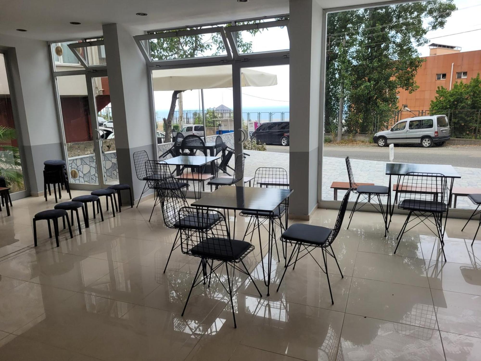 Mukka Turizim Amacli Daireler Apartment Pelitli (Trabzon)