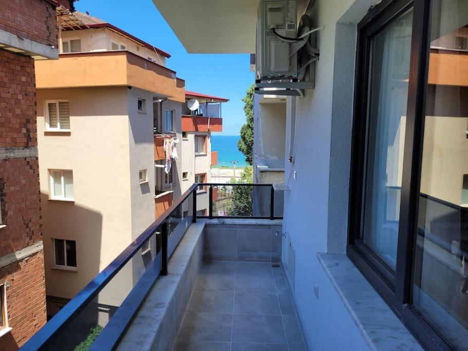 Mukka Turizim Amacli Daireler Apartment *