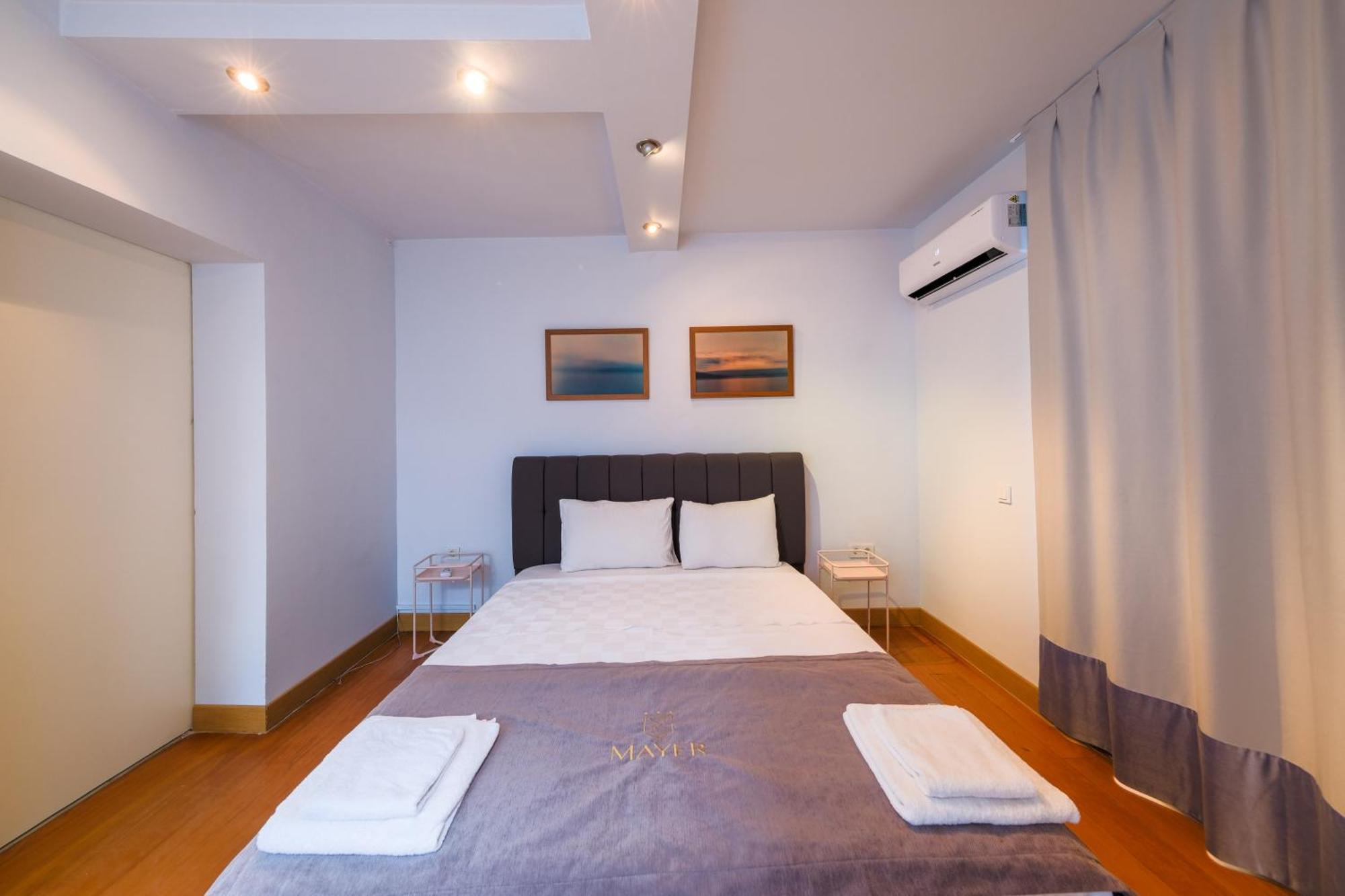 Apartment Maison Detroit Iconic 3br Triplex With Great Views Istanbul