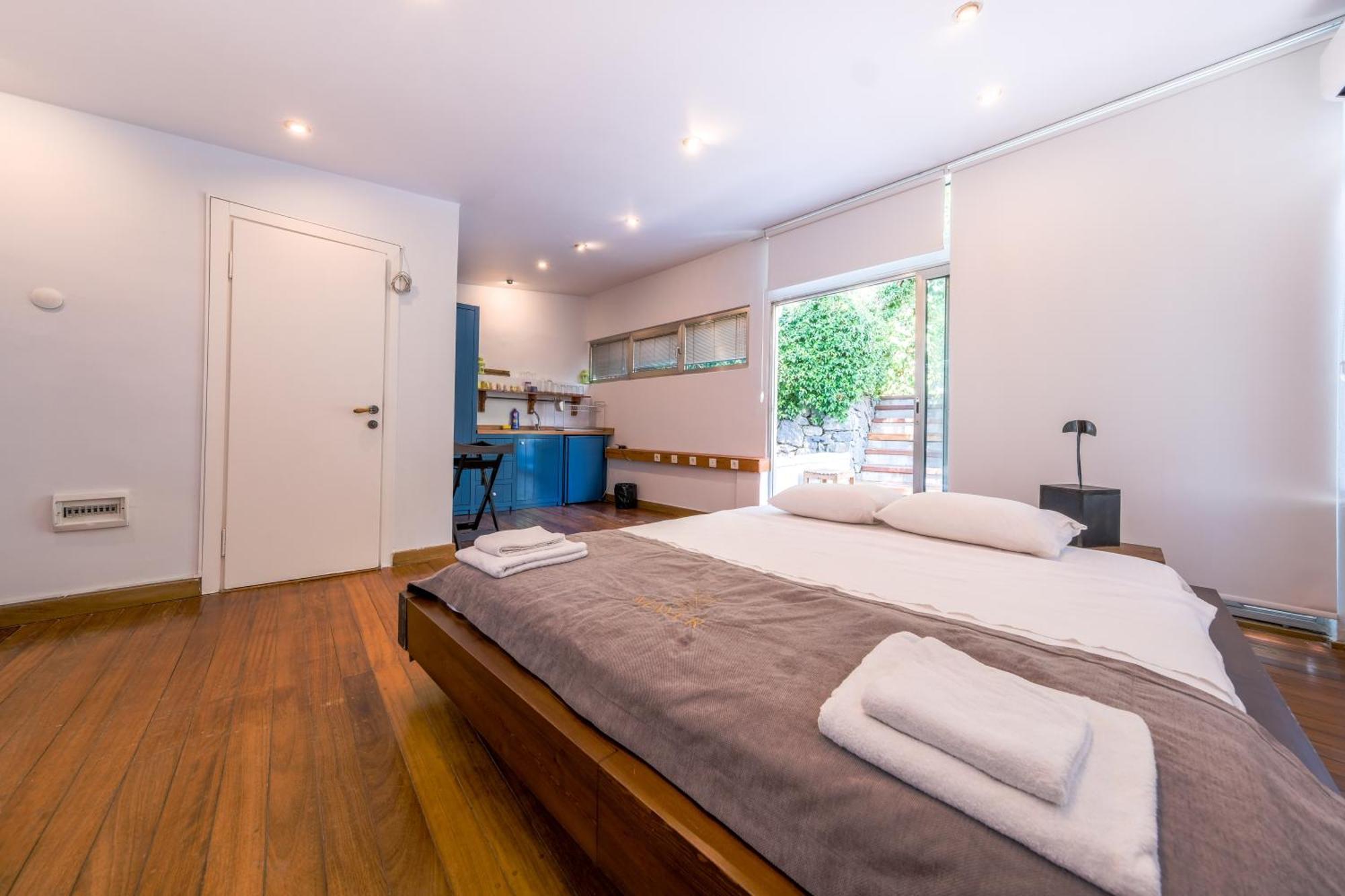 Maison Detroit Iconic 3br Triplex With Great Views * Istanbul
