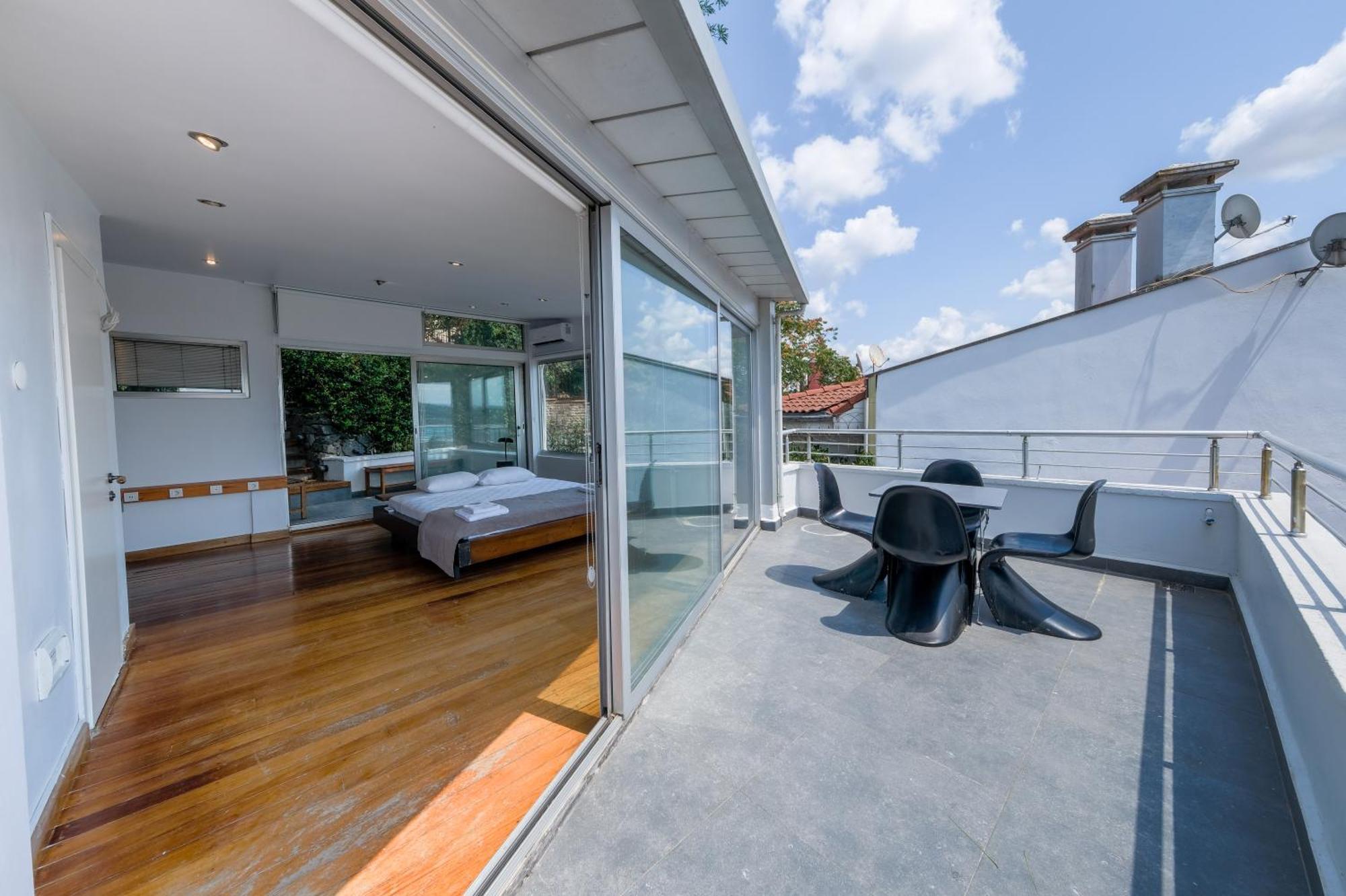 Maison Detroit Iconic 3br Triplex With Great Views Apartment *