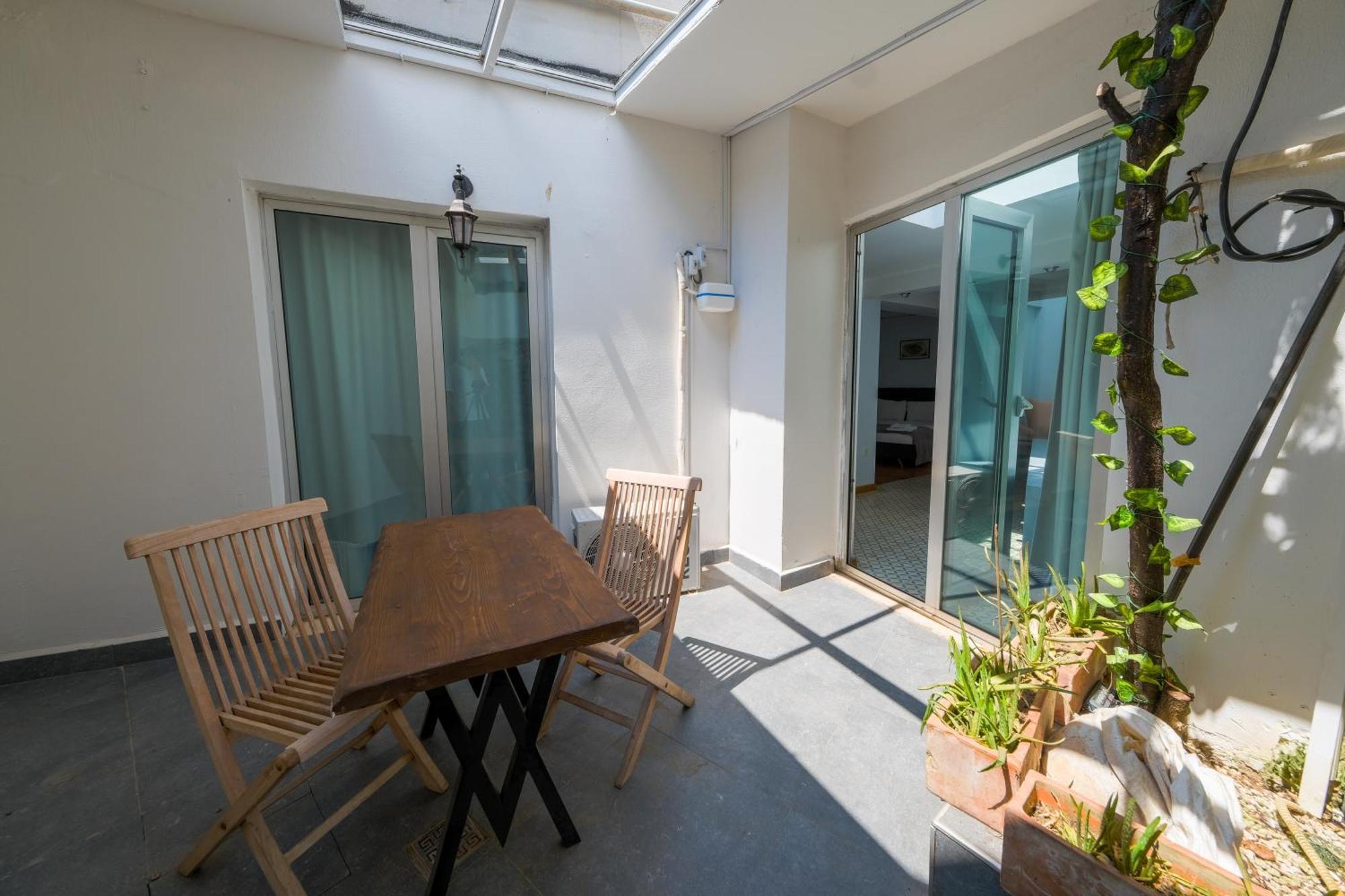 Apartment Maison Detroit Iconic 3br Triplex With Great Views Istanbul
