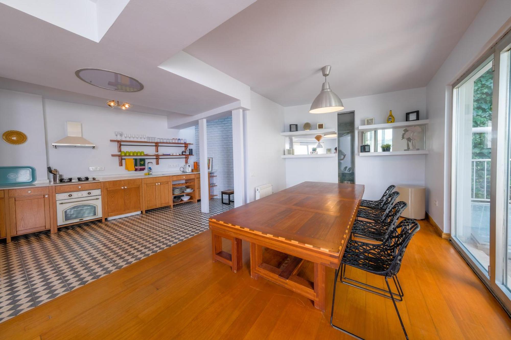 Maison Detroit Iconic 3br Triplex With Great Views Apartment *