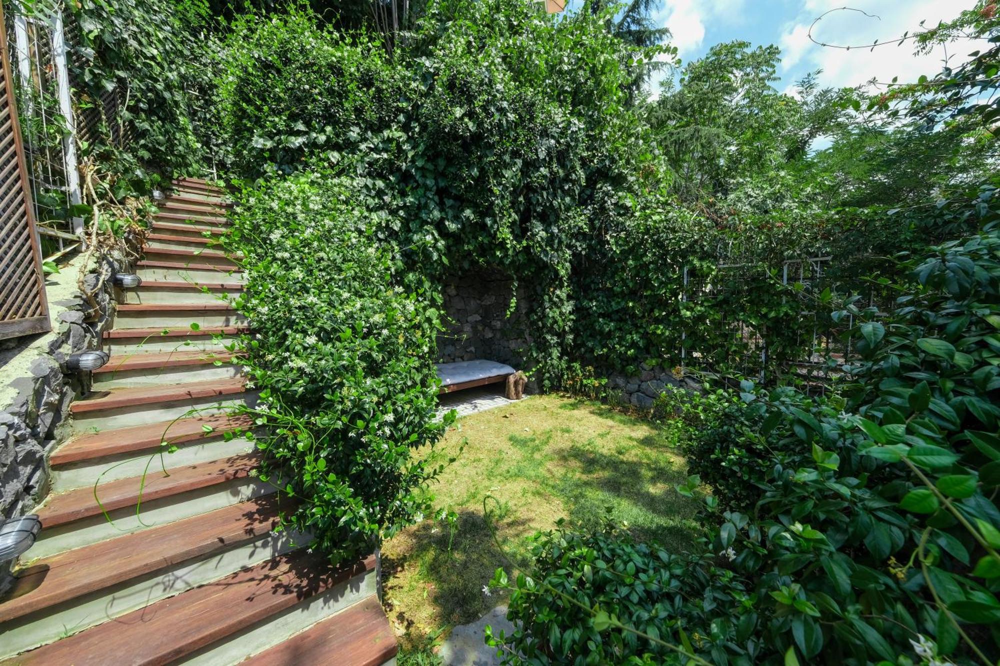 Maison Detroit Iconic 3br Triplex With Great Views Istanbul