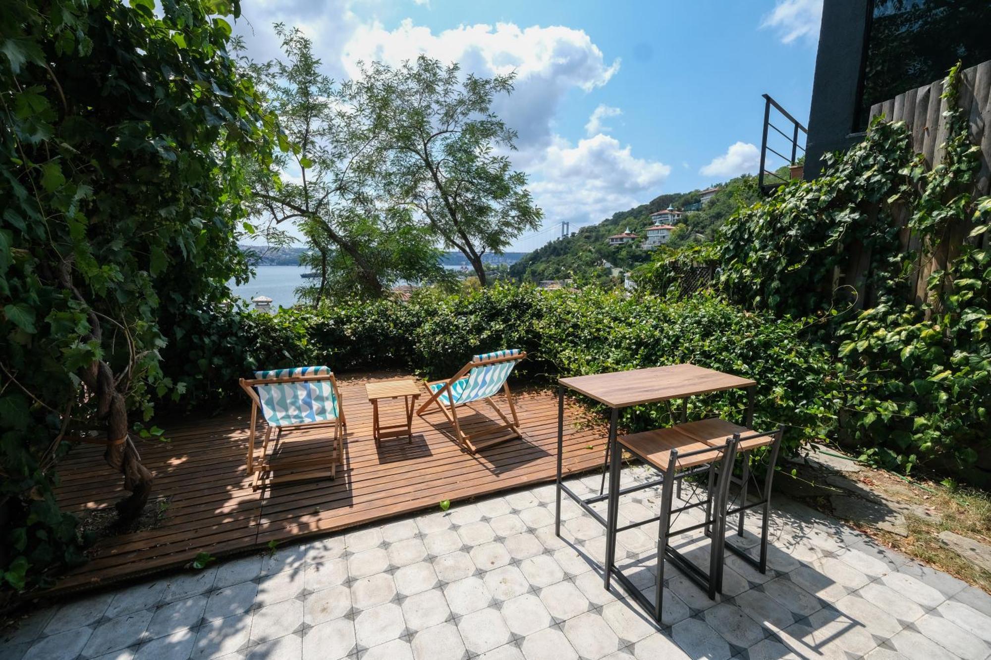 Apartment Maison Detroit Iconic 3br Triplex With Great Views Istanbul