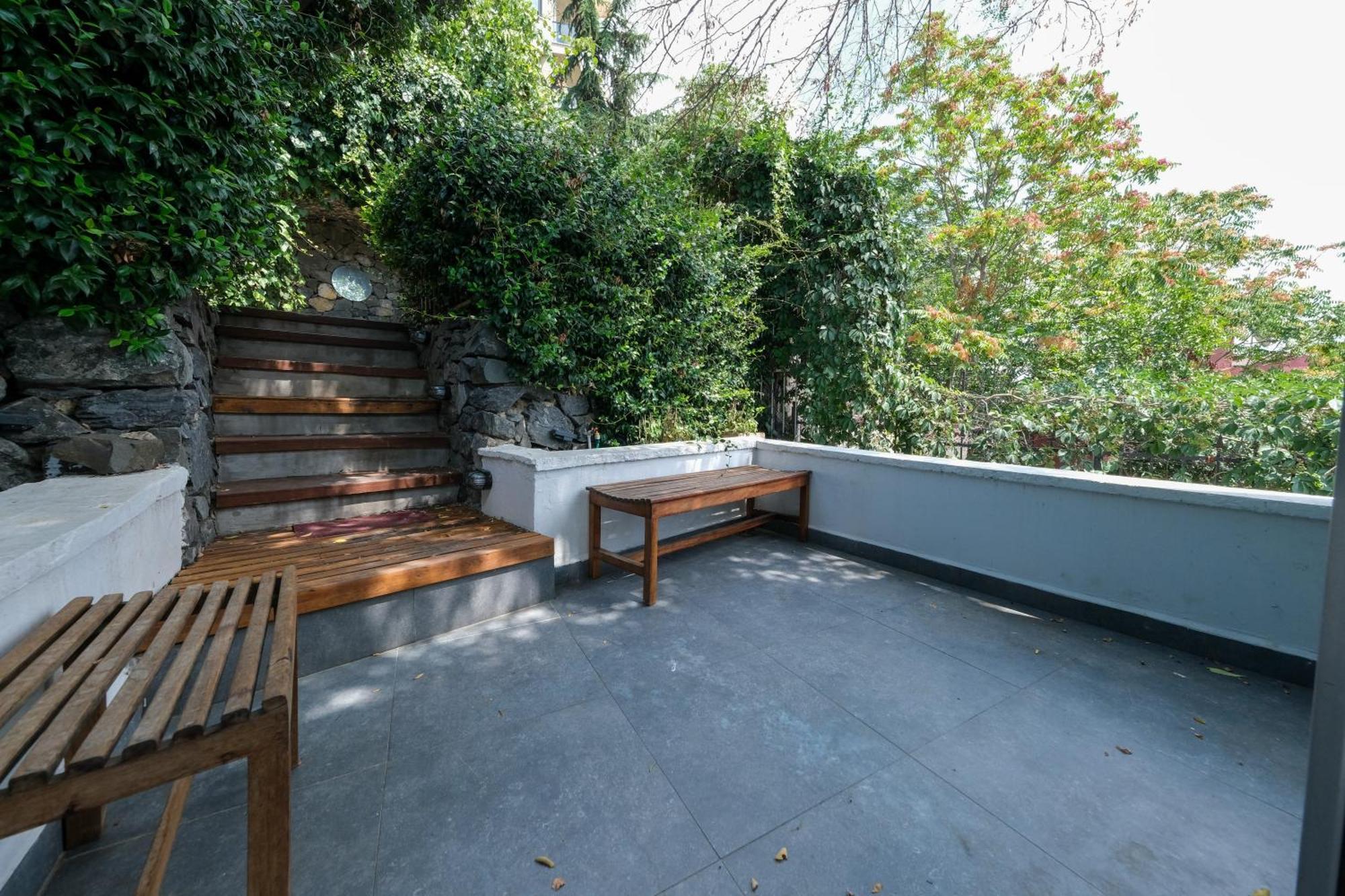 Maison Detroit Iconic 3br Triplex With Great Views *