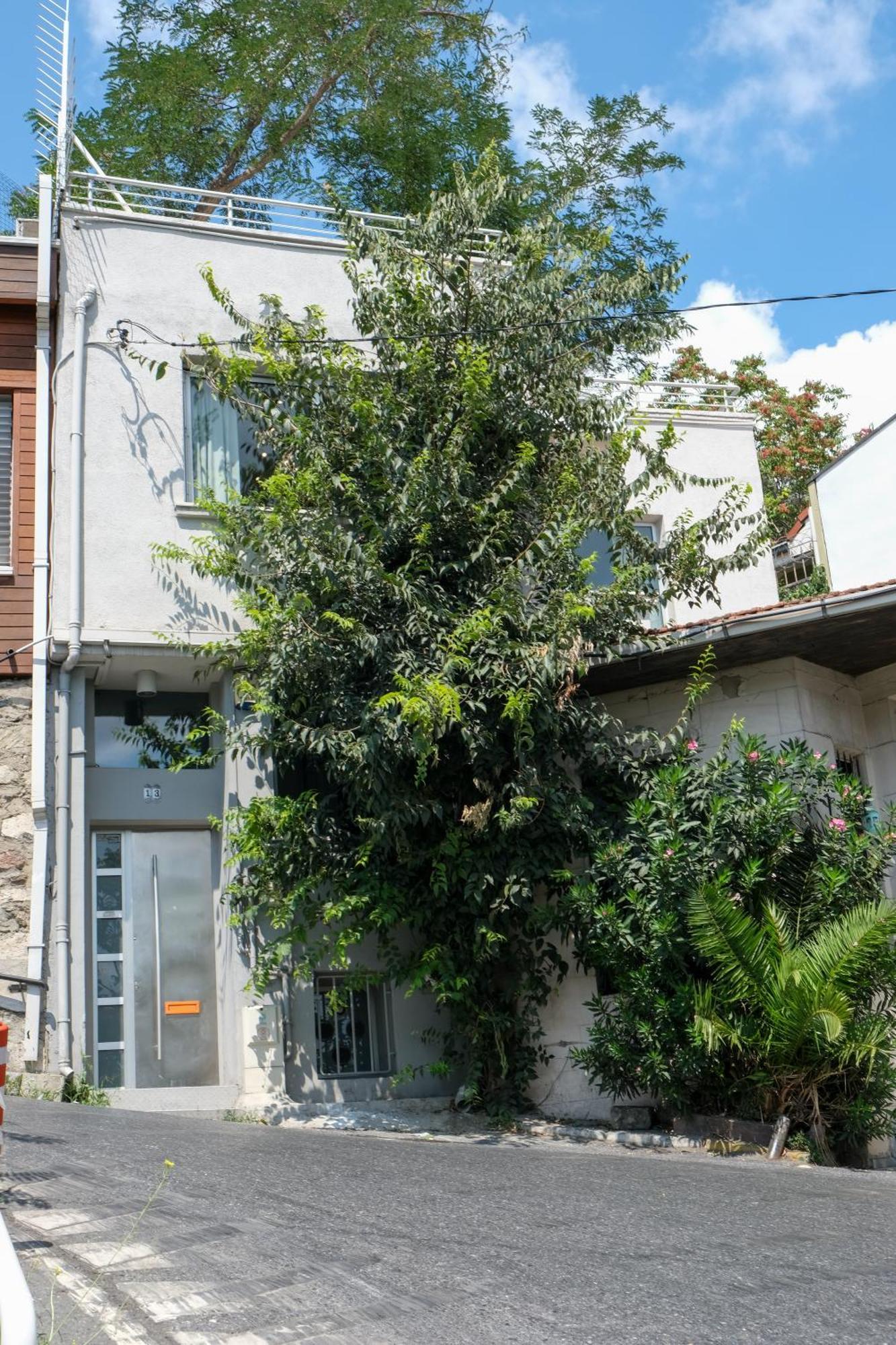 Maison Detroit Iconic 3br Triplex With Great Views Apartment *