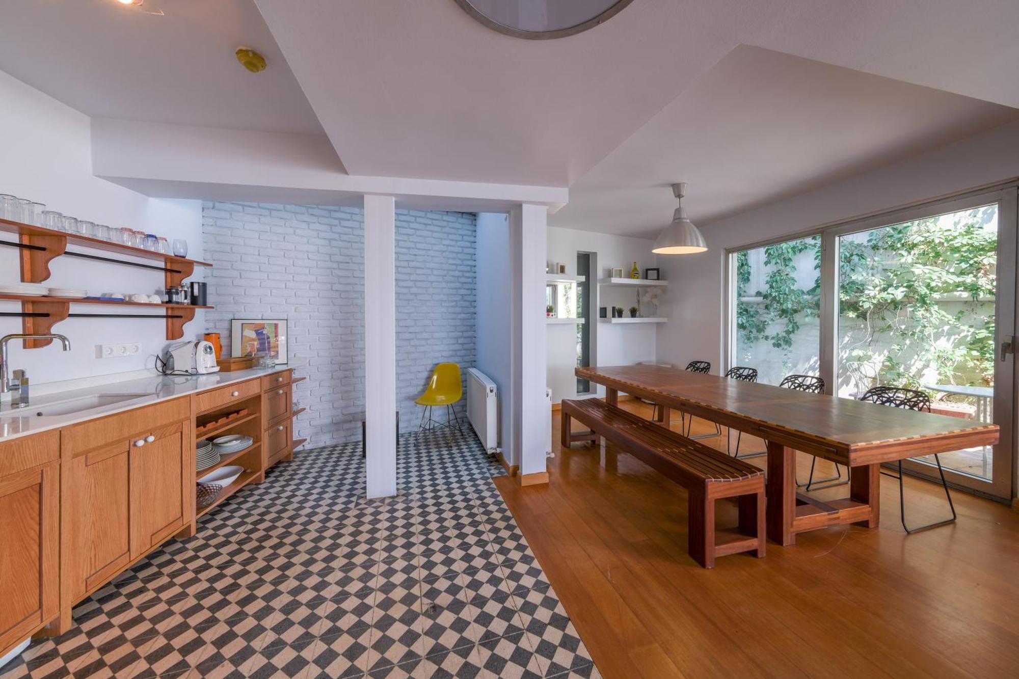 Apartment Maison Detroit Iconic 3br Triplex With Great Views Istanbul