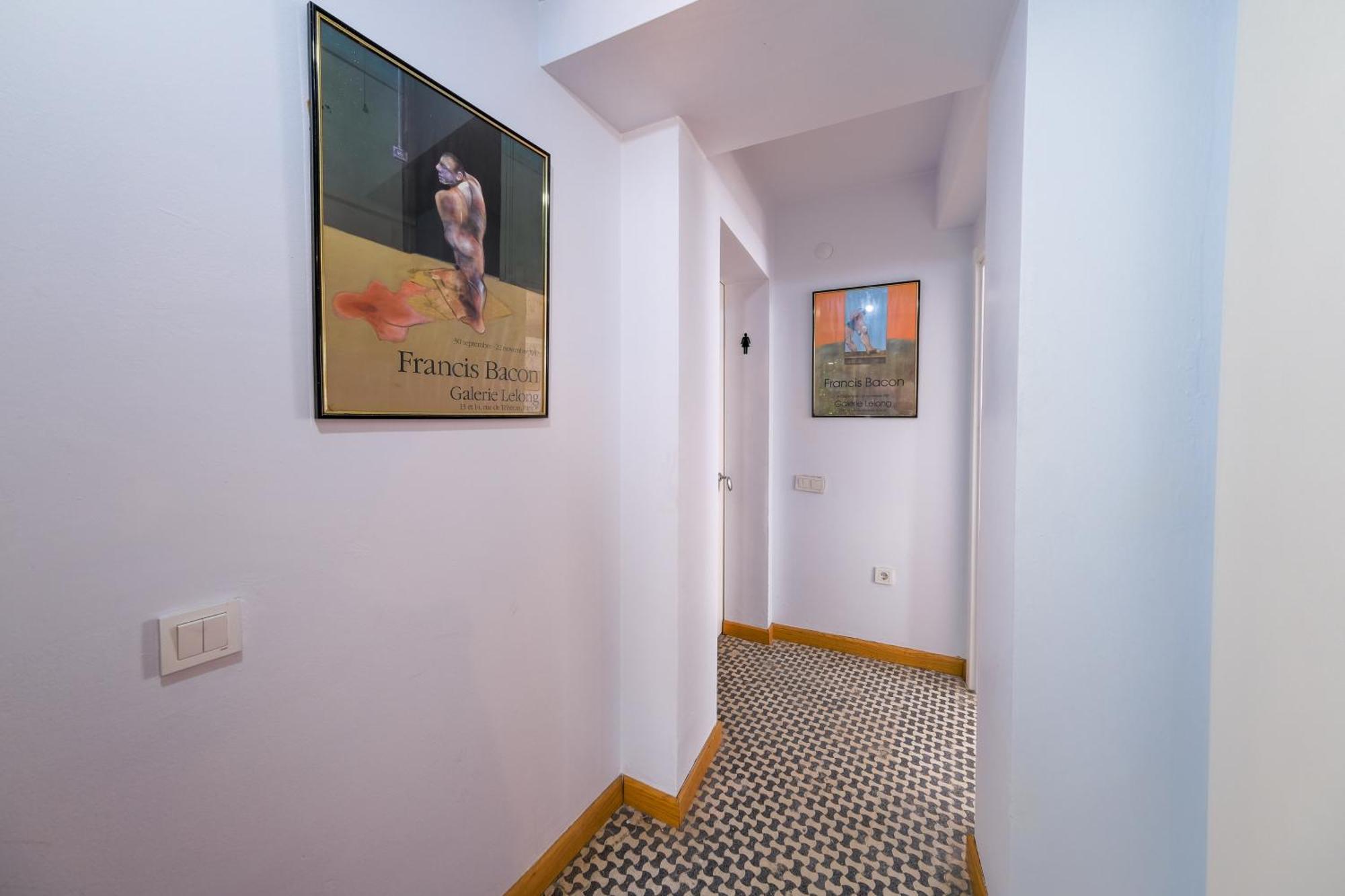 Apartment Maison Detroit Iconic 3br Triplex With Great Views