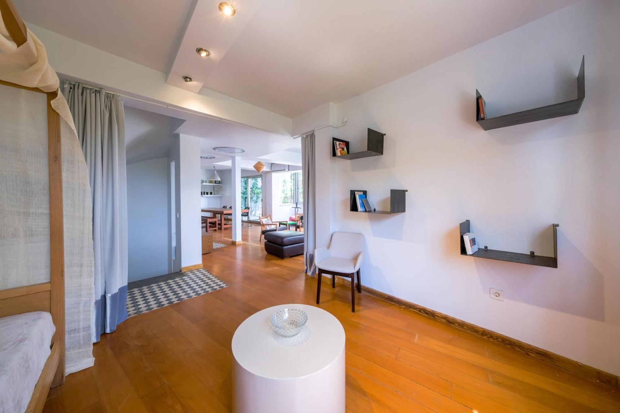 Apartment Maison Detroit Iconic 3br Triplex With Great Views Istanbul