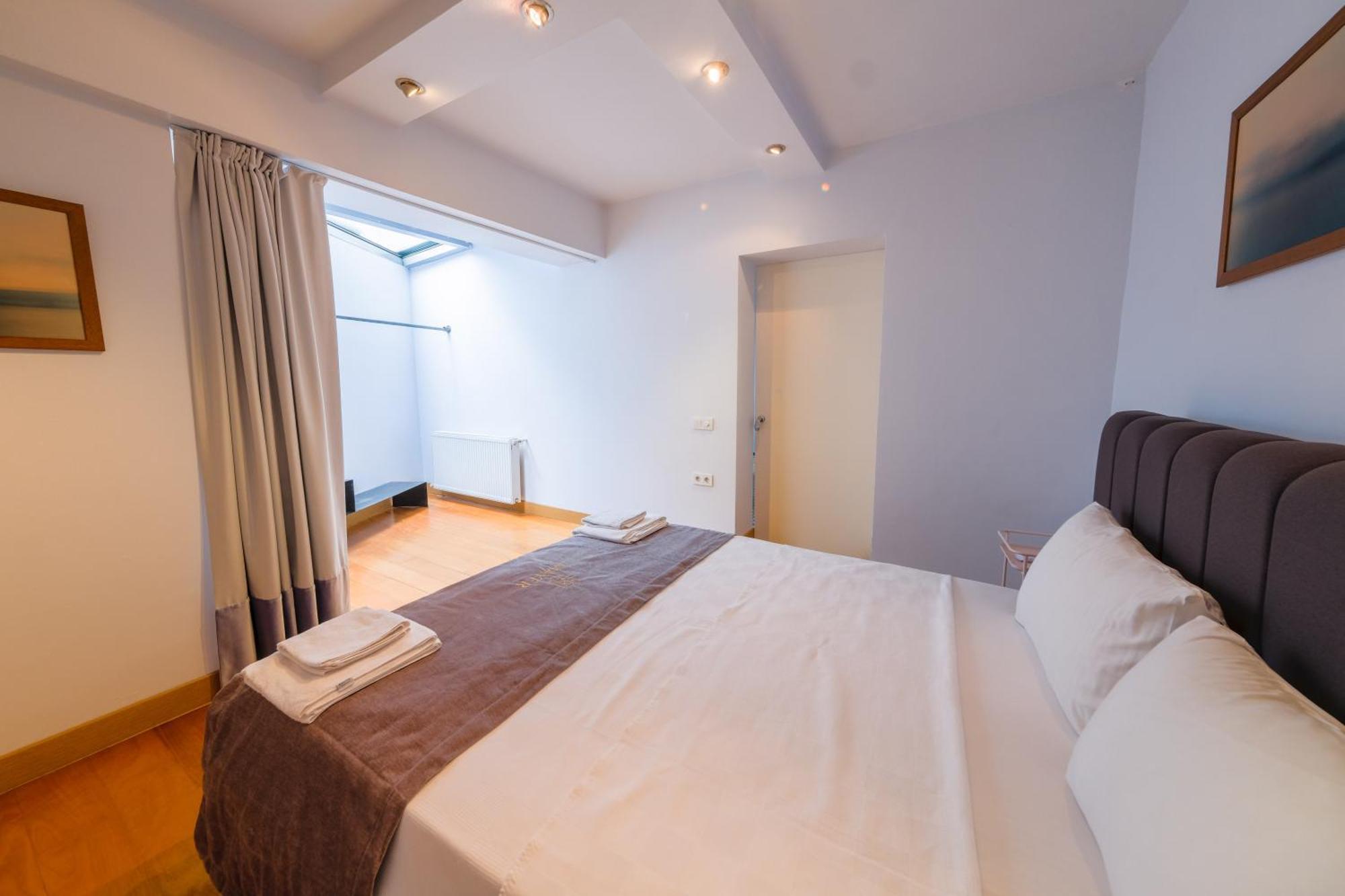 Maison Detroit Iconic 3br Triplex With Great Views * Istanbul