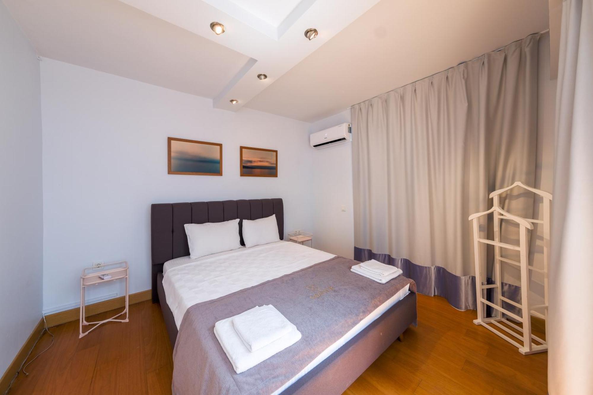 Apartment Maison Detroit Iconic 3br Triplex With Great Views Istanbul