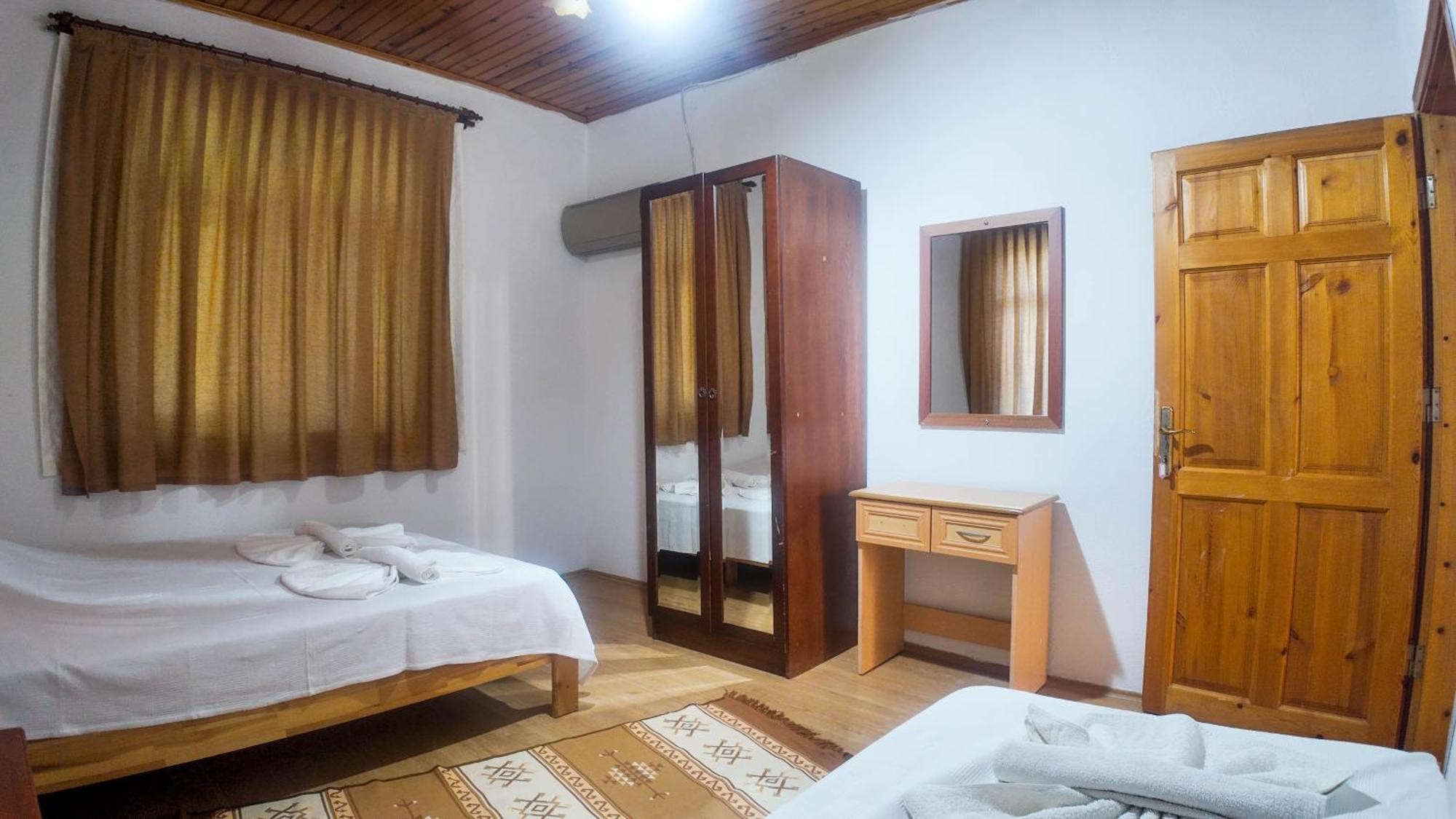 Guest house Ugur *