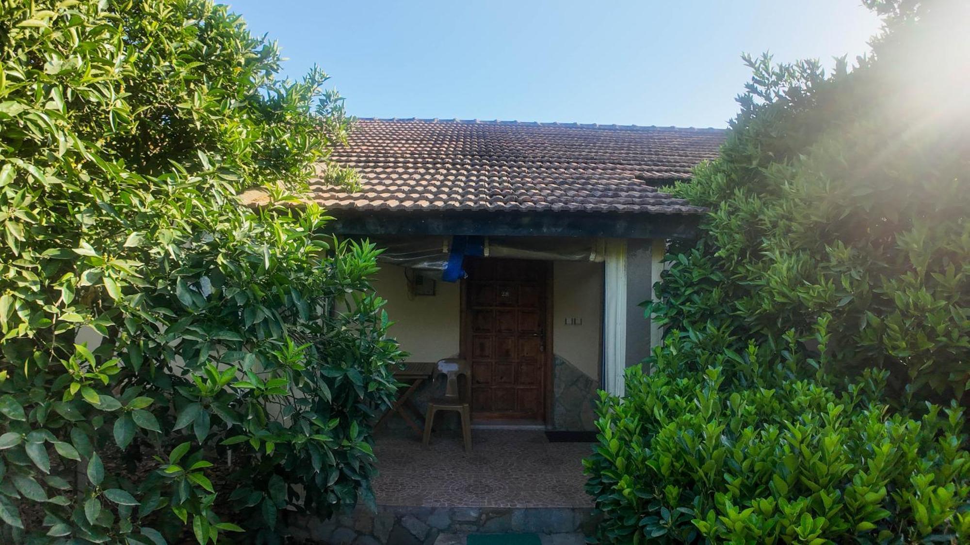 Guest house Ugur Cirali