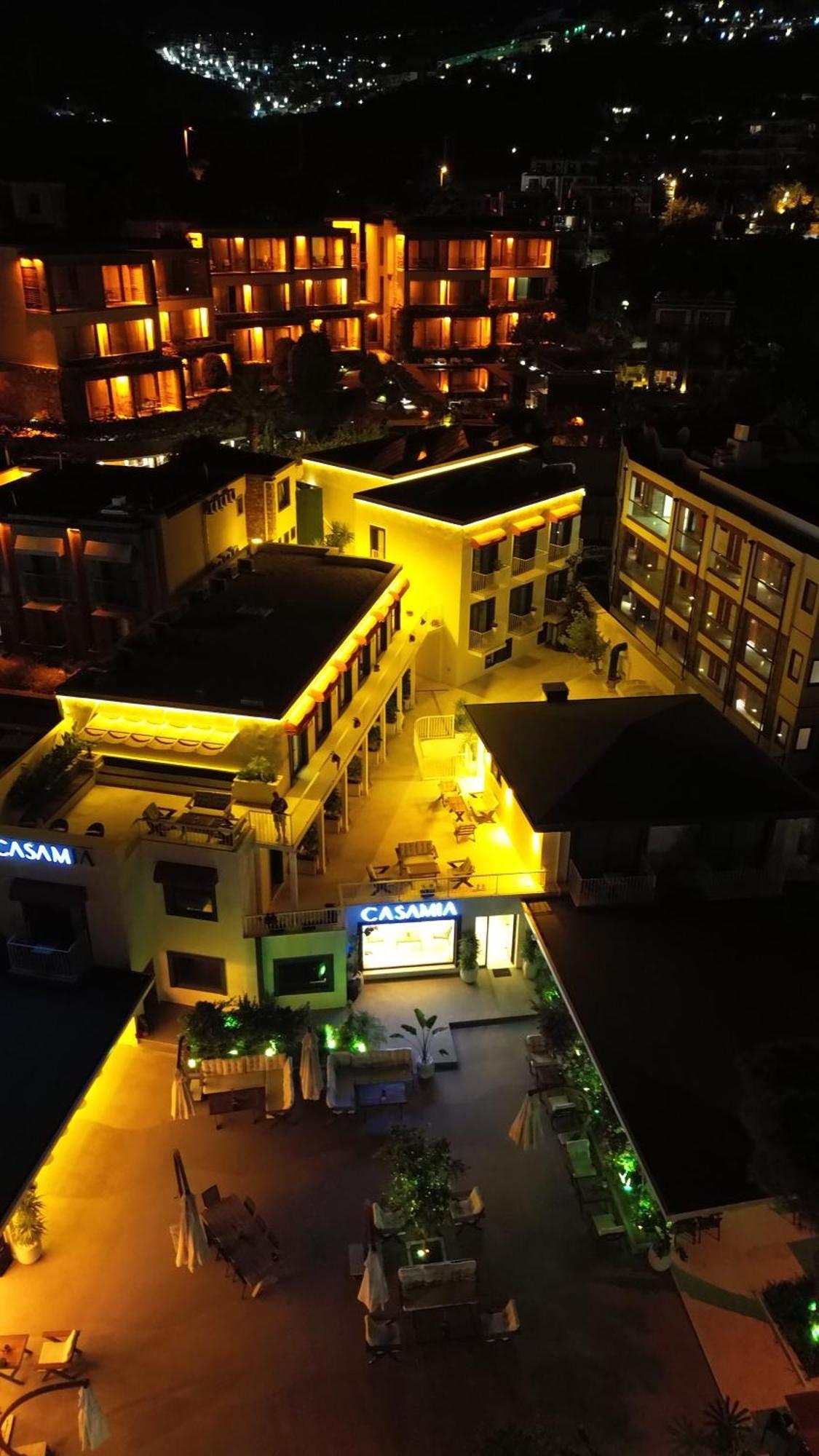 Hotel Casamia