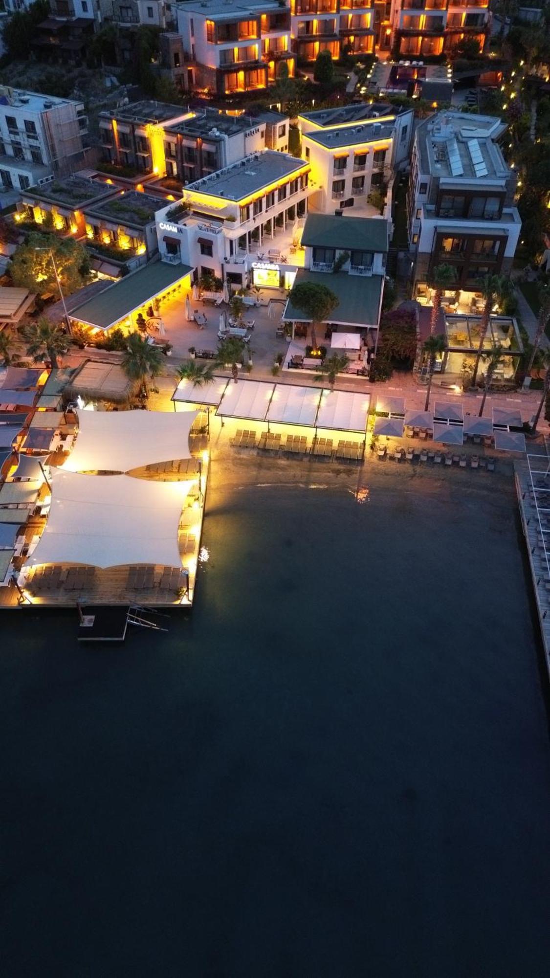 Hotel Casamia Gundogan (Bodrum)