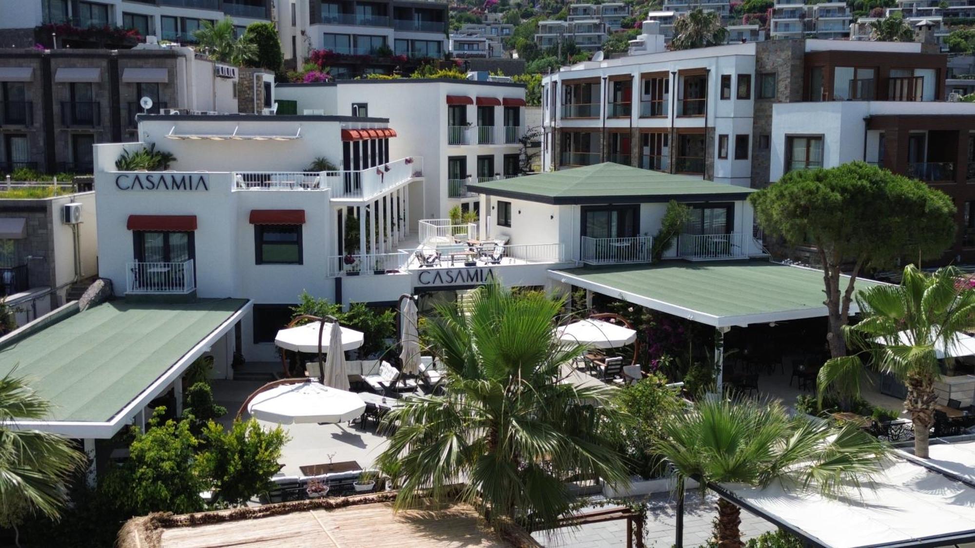 Casamia Hotel Gundogan (Bodrum)
