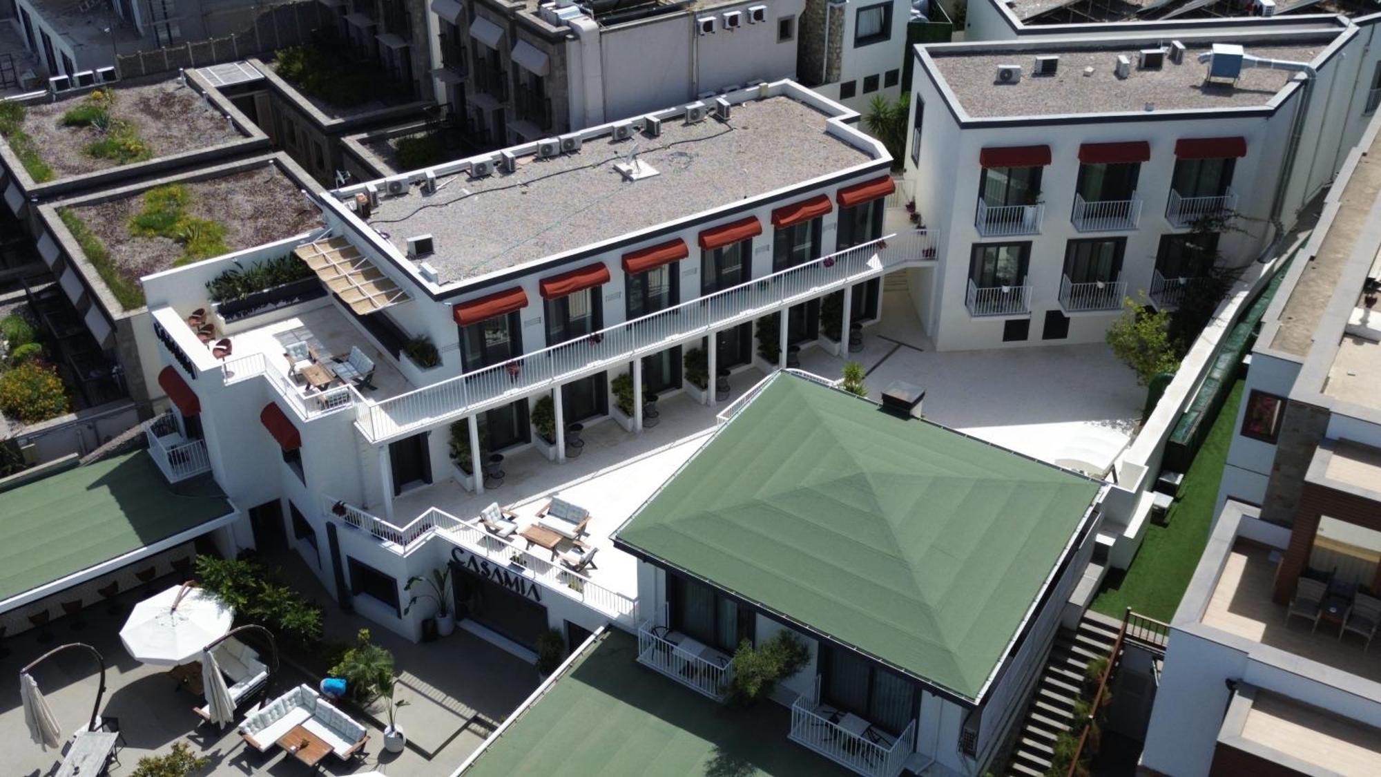 Casamia Gundogan (Bodrum)