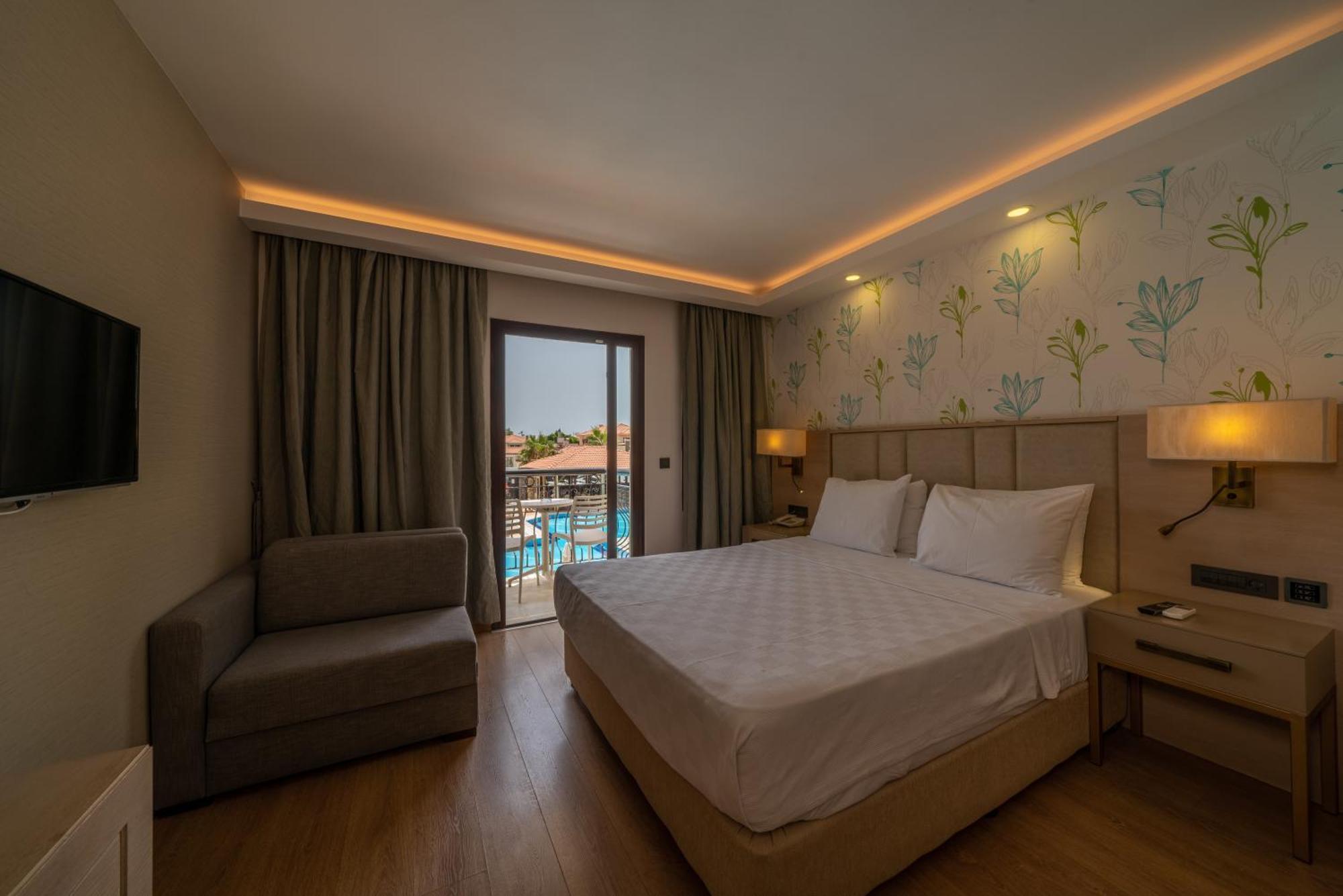 Sundia By Liberty (adults Only) 4*