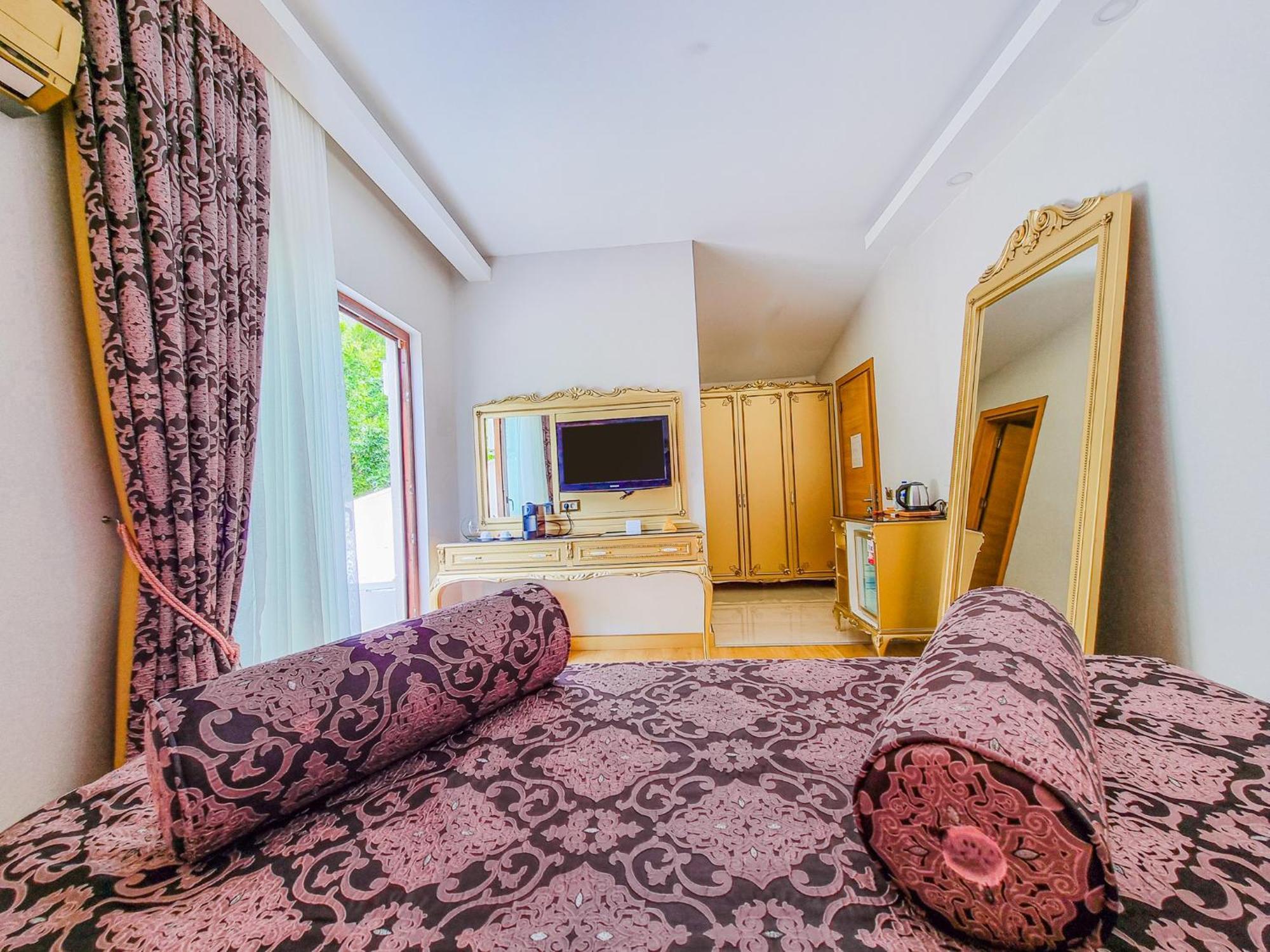 Resort Sundia By Liberty (adults Only) 4*