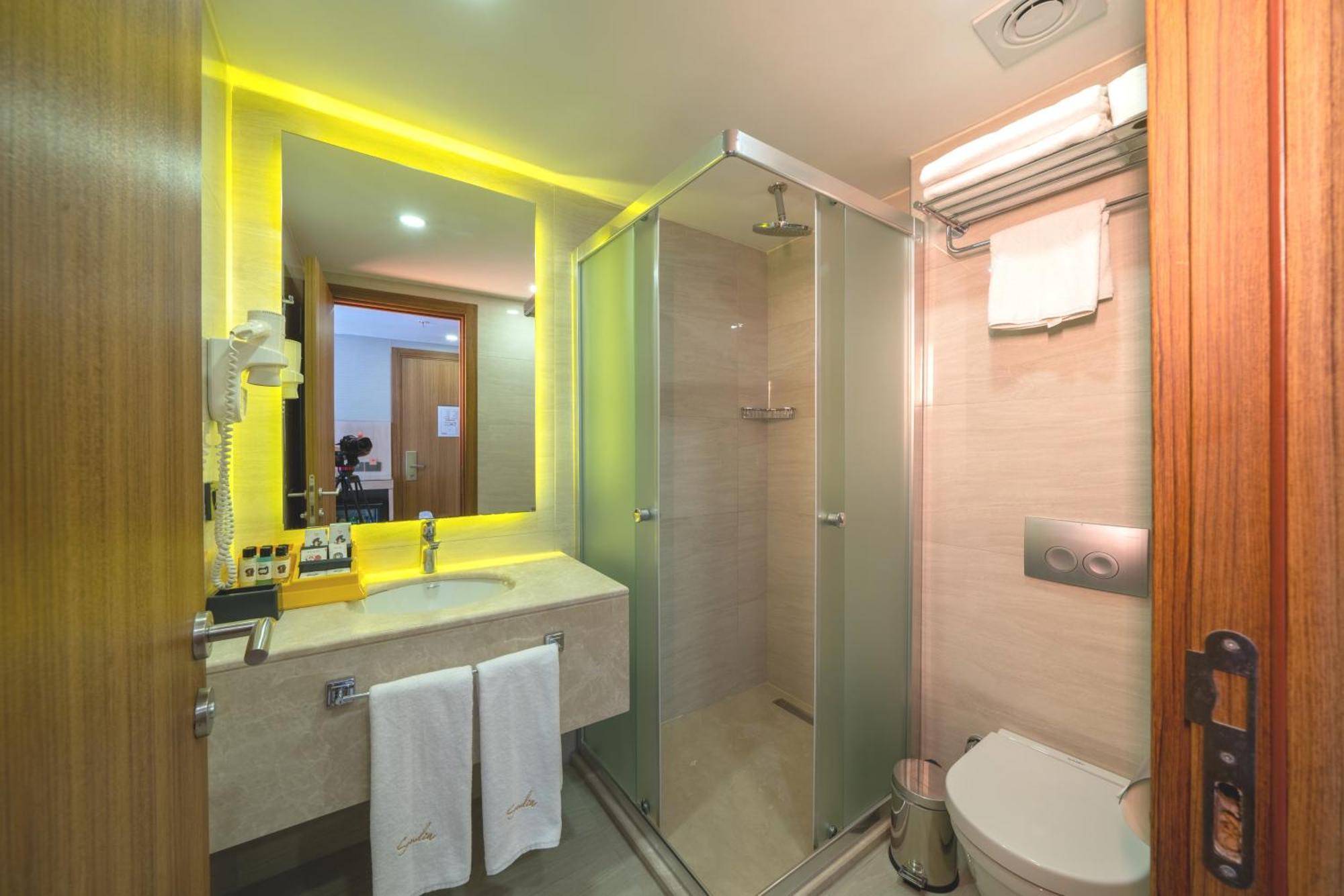 Sundia By Liberty (adults Only) Resort Oludeniz