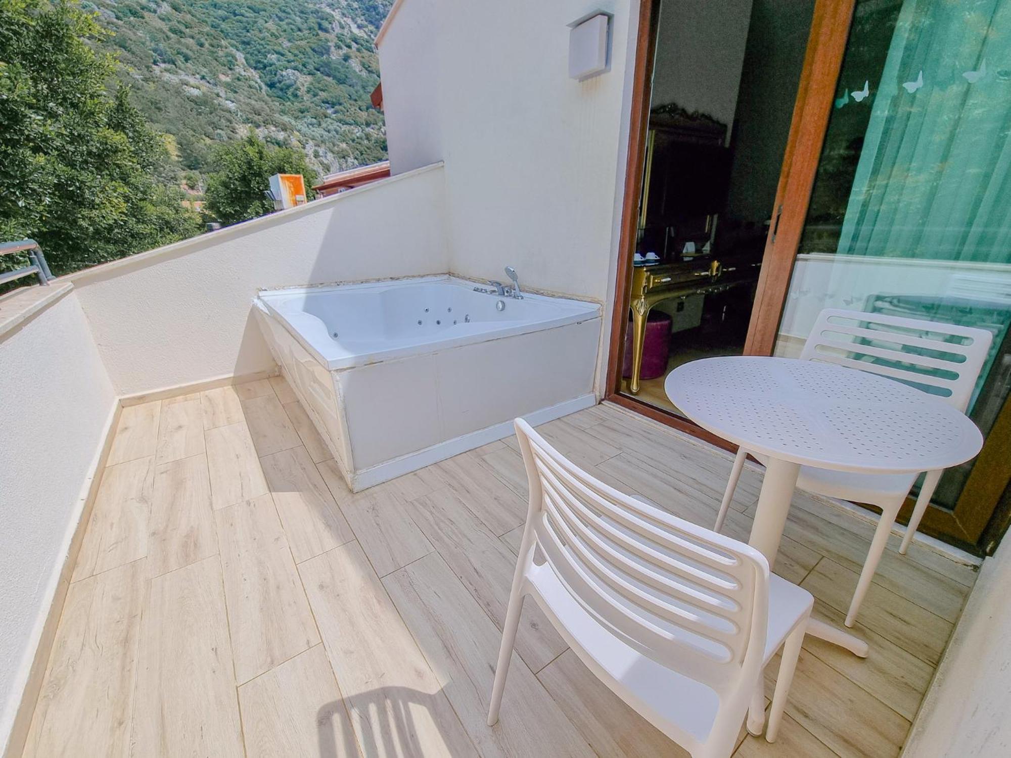 Resort Sundia By Liberty (adults Only) Oludeniz