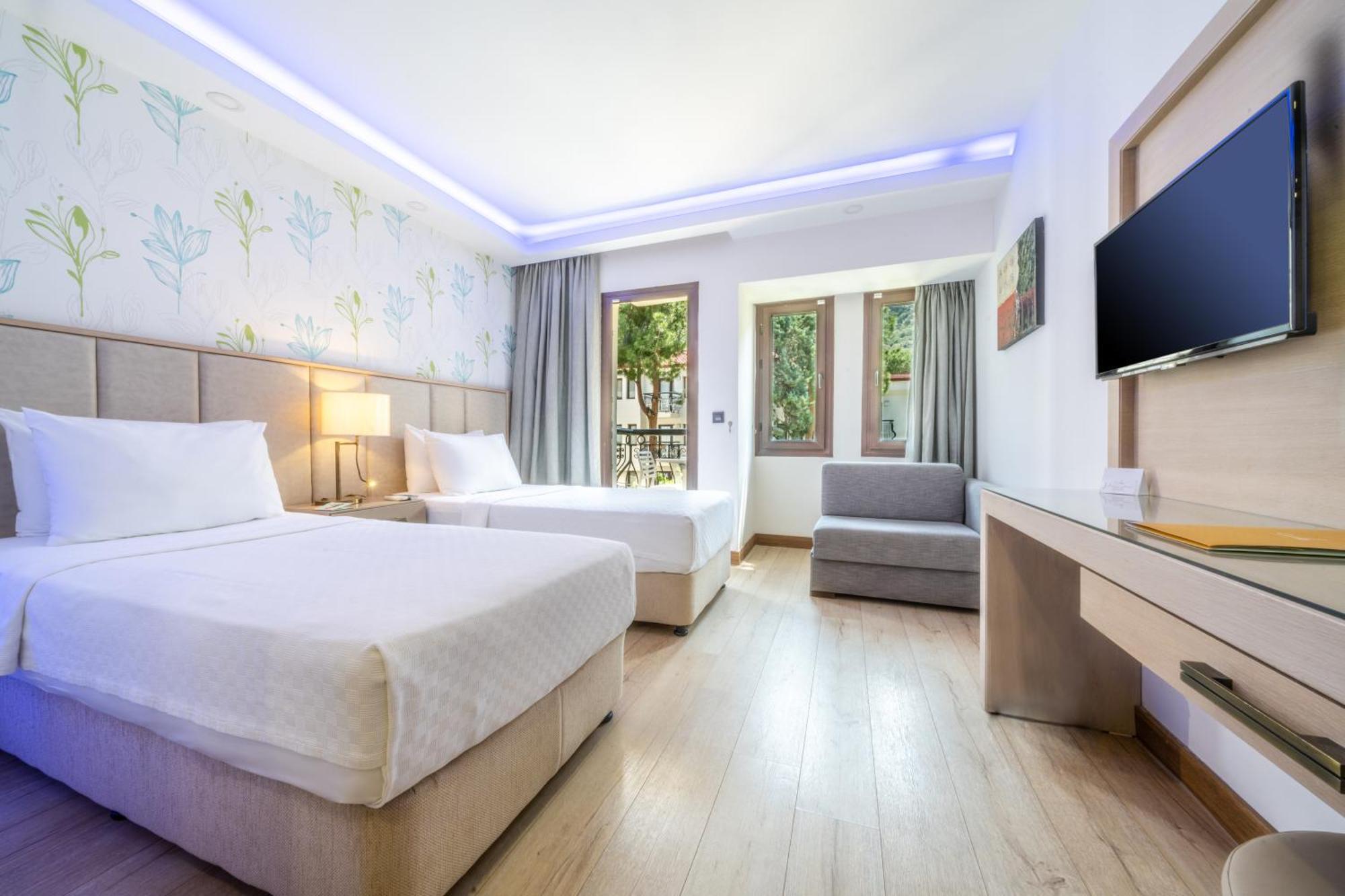 Sundia By Liberty (adults Only) Resort