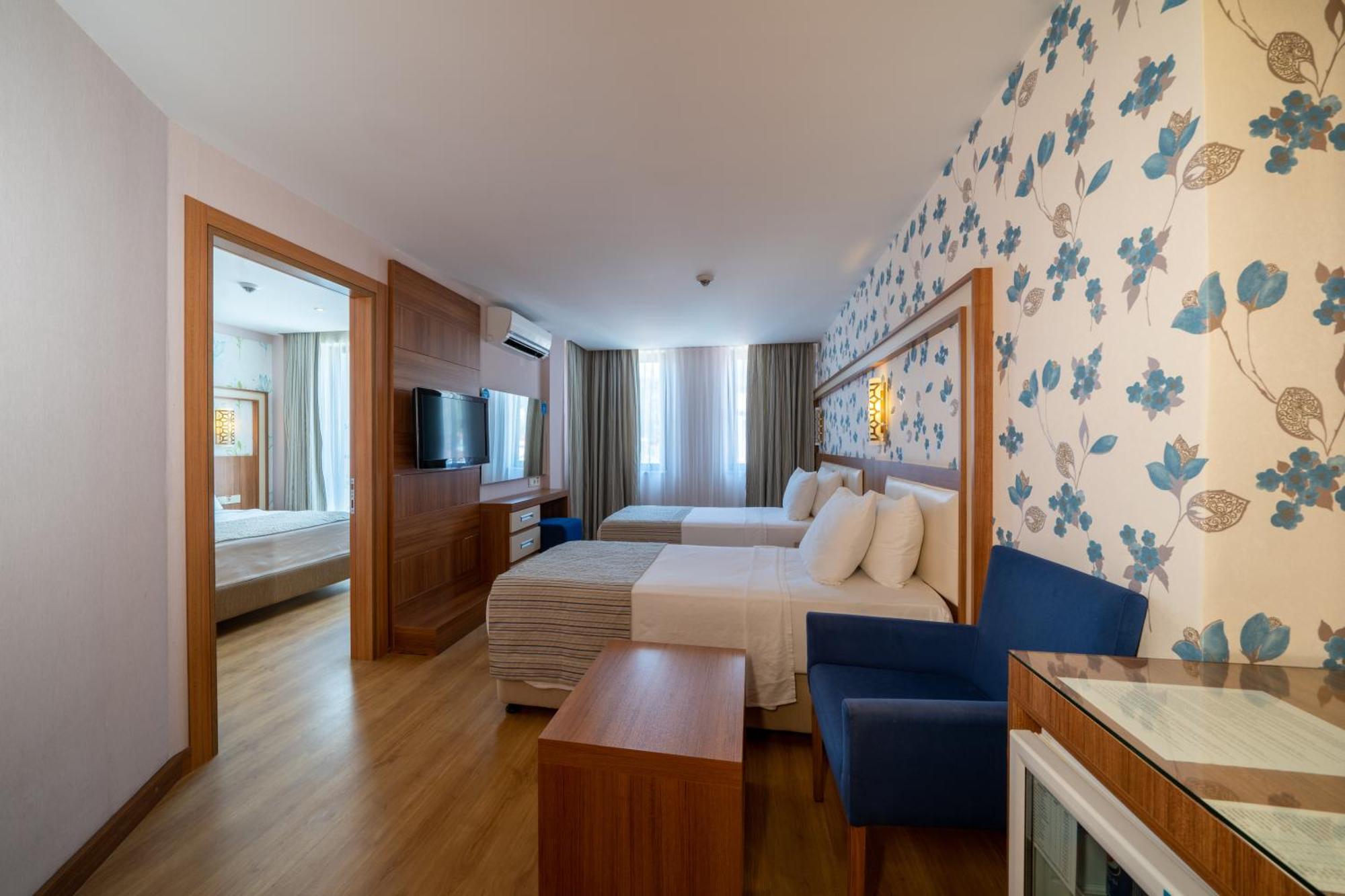 Sundia By Liberty (adults Only) 4*
