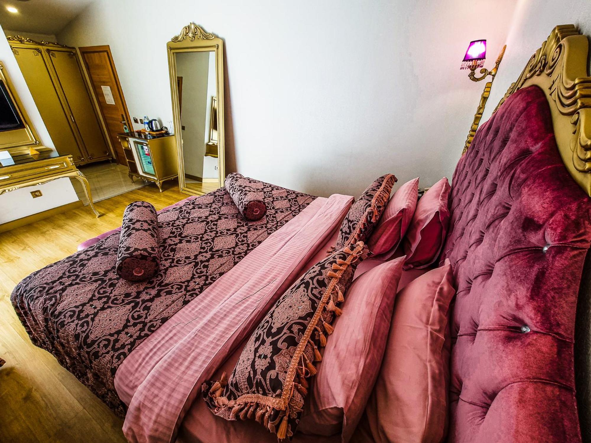 Sundia By Liberty (adults Only) Oludeniz