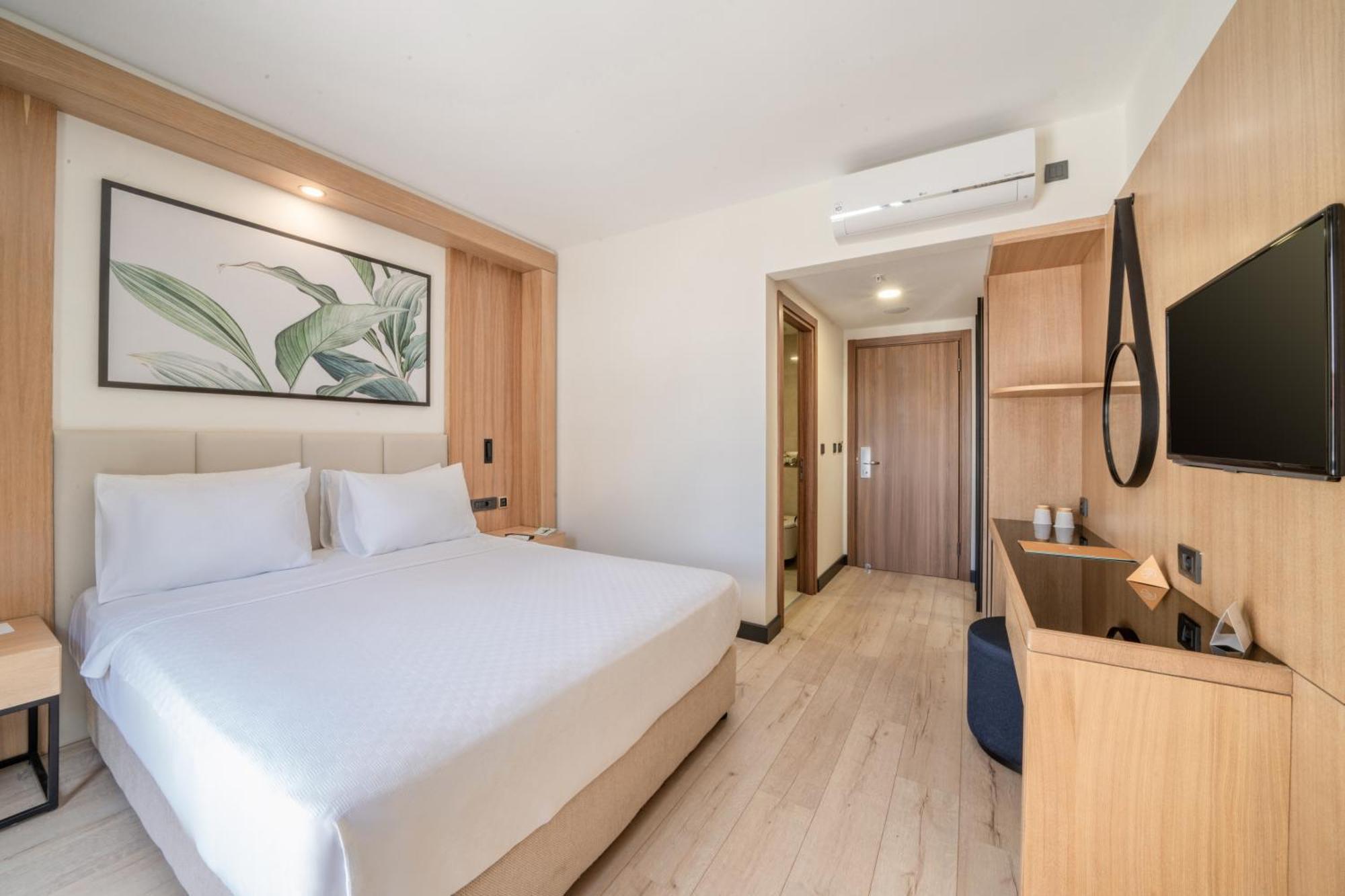 Sundia By Liberty (adults Only) Resort