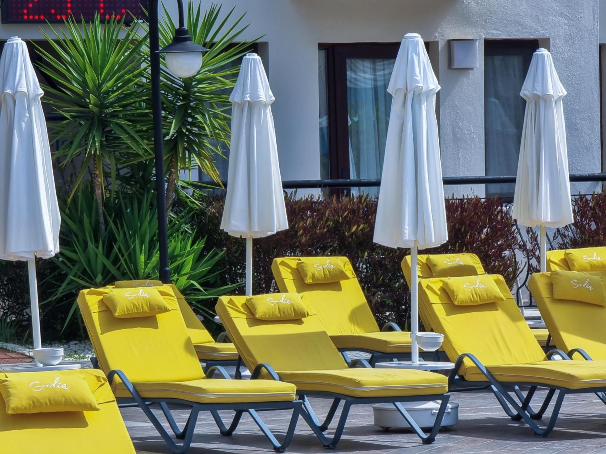Resort Sundia By Liberty (adults Only)