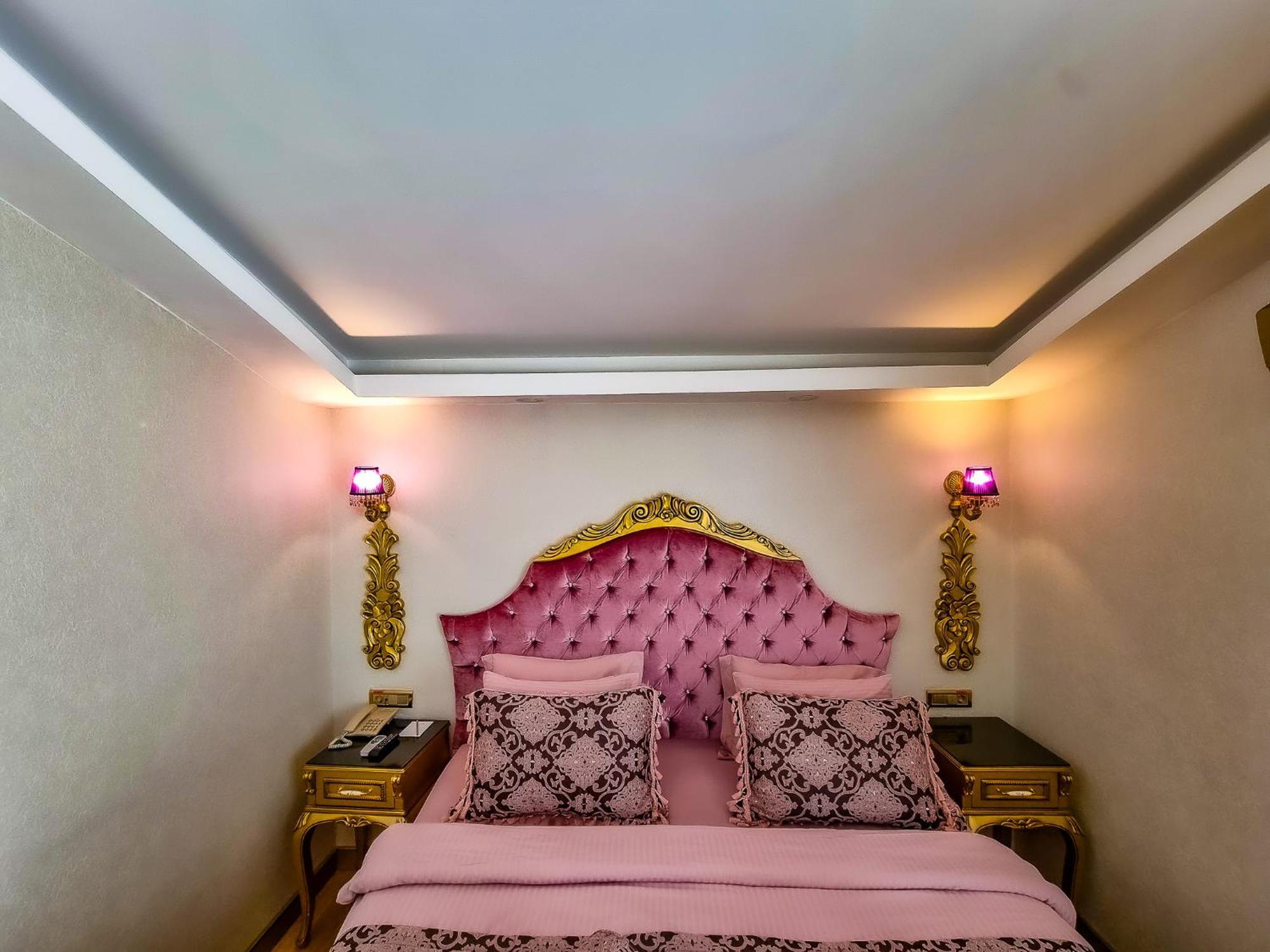 Sundia By Liberty (adults Only) Resort 4*