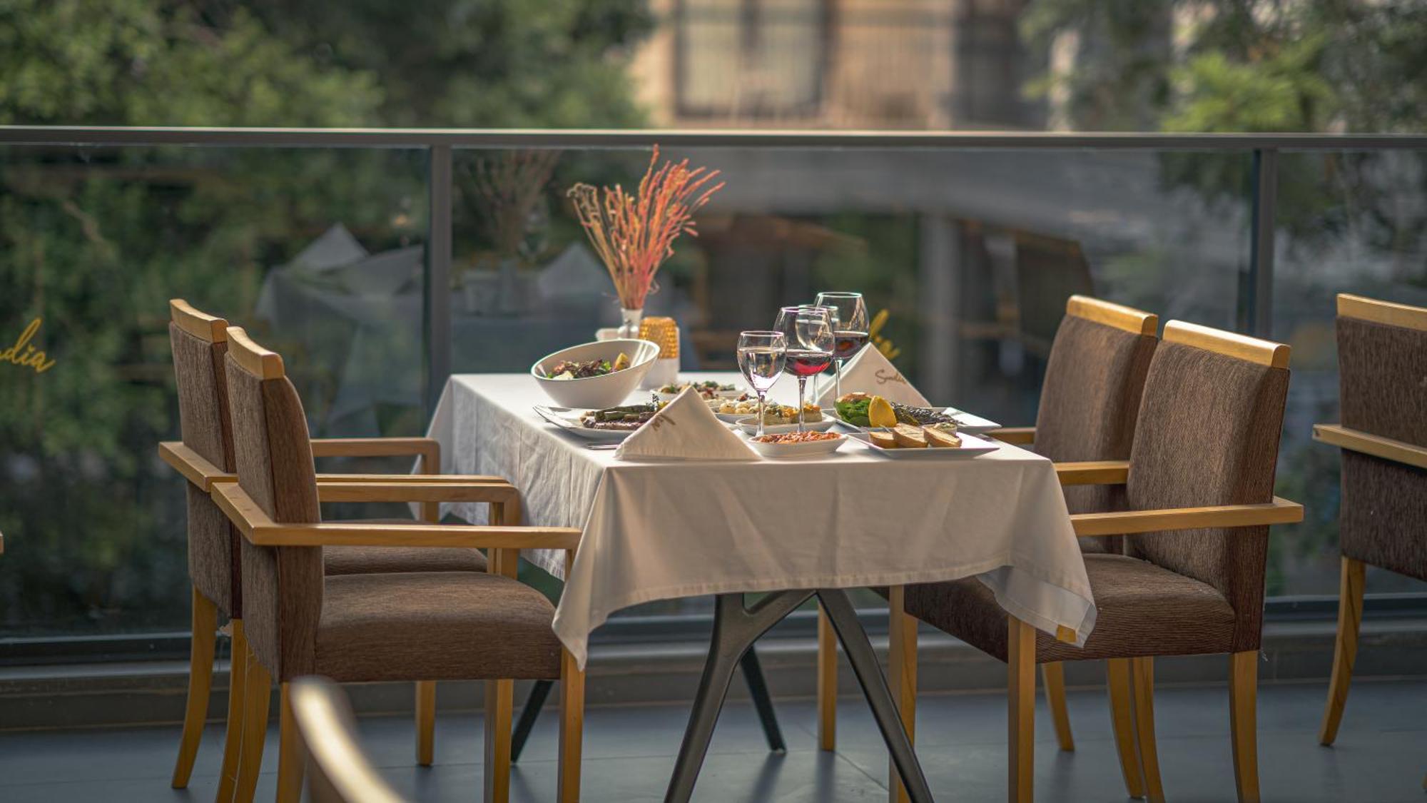 Resort Sundia By Liberty (adults Only) 4*