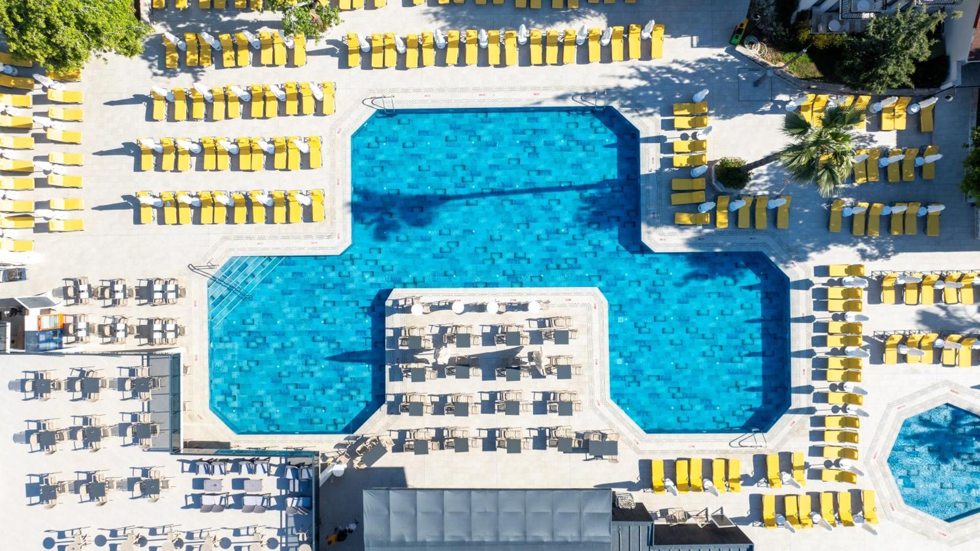 Sundia By Liberty (adults Only) Resort Oludeniz