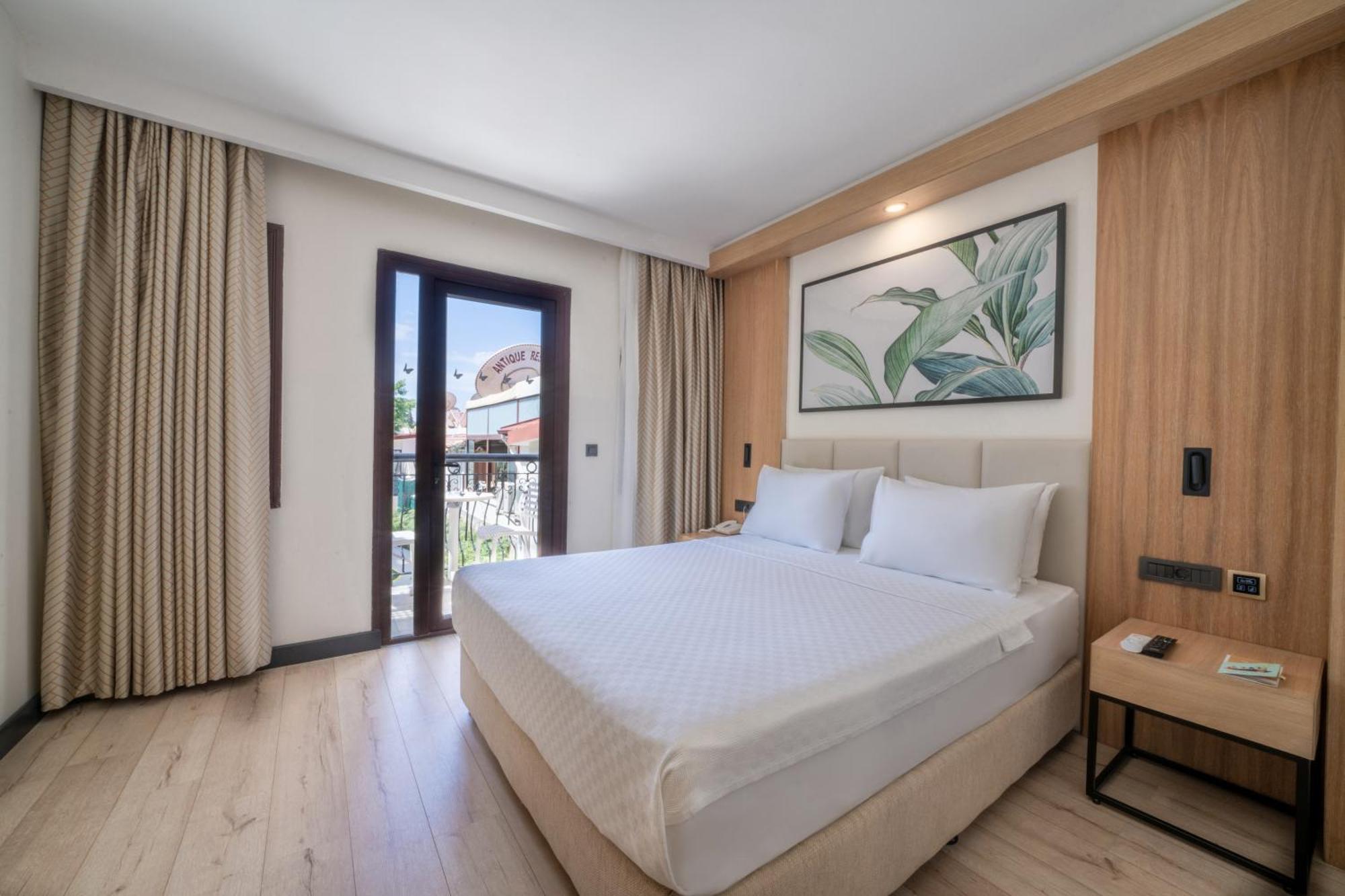 Sundia By Liberty (adults Only) 4* Oludeniz
