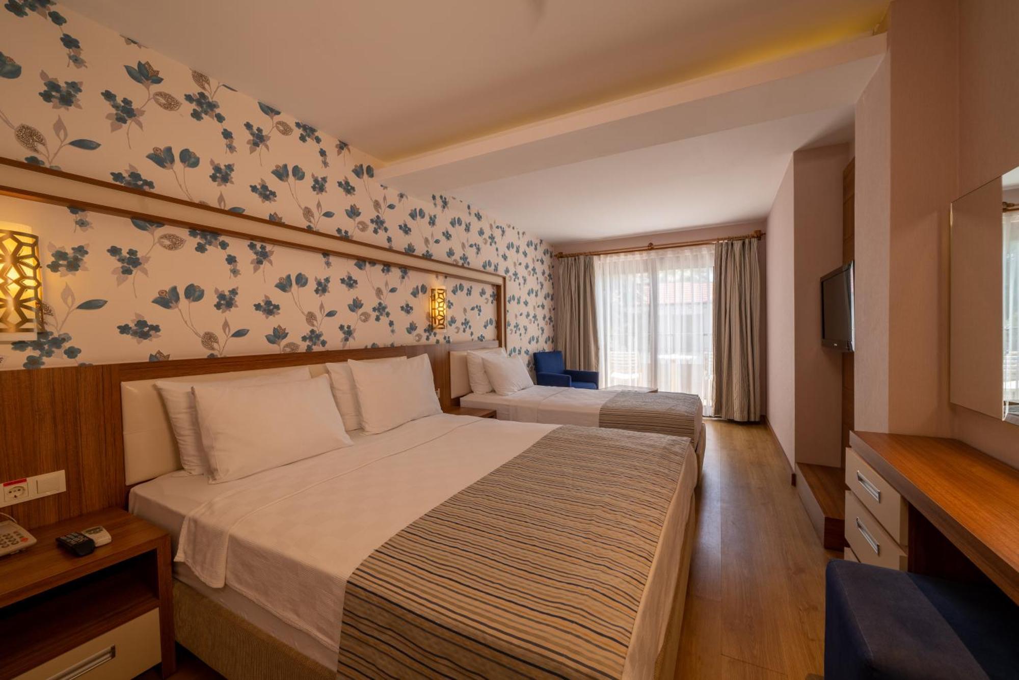 Resort Sundia By Liberty (adults Only) 4*