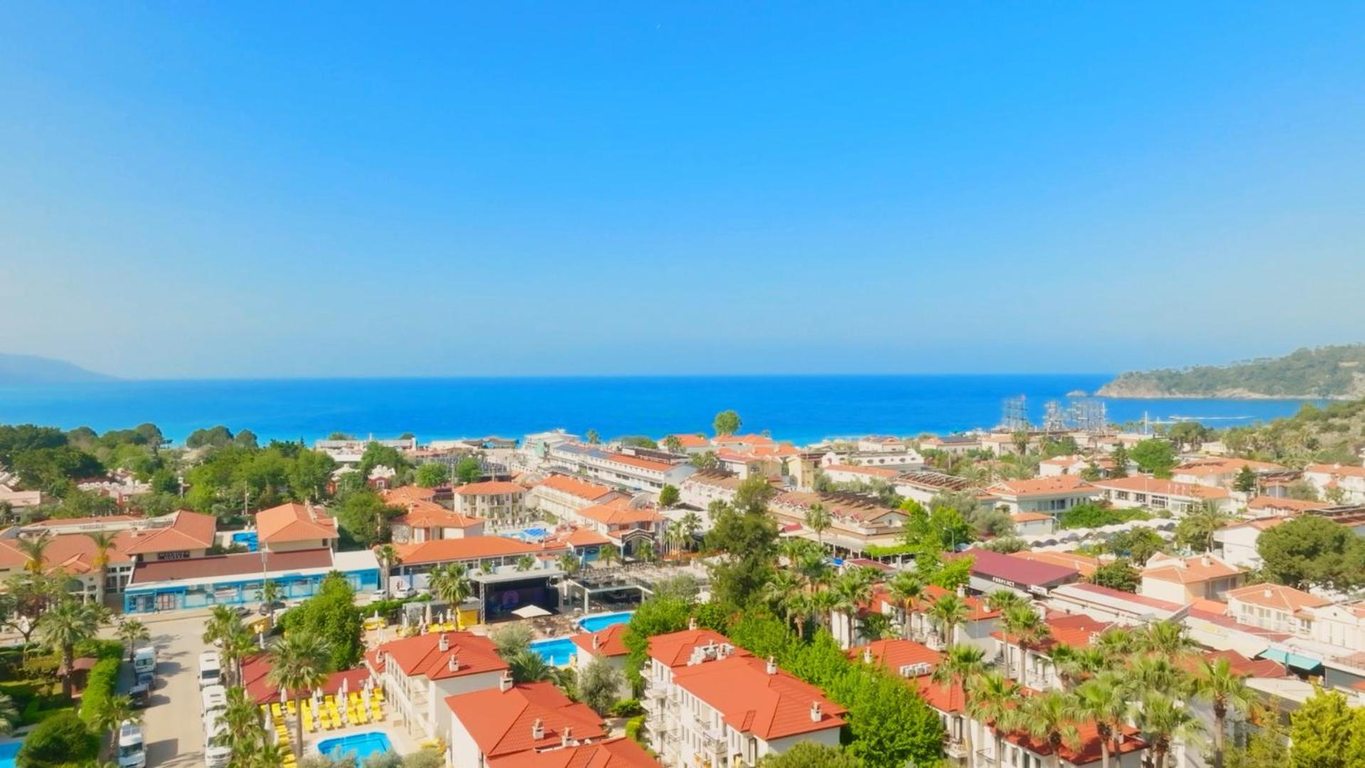 Resort Sundia By Liberty (adults Only) Oludeniz