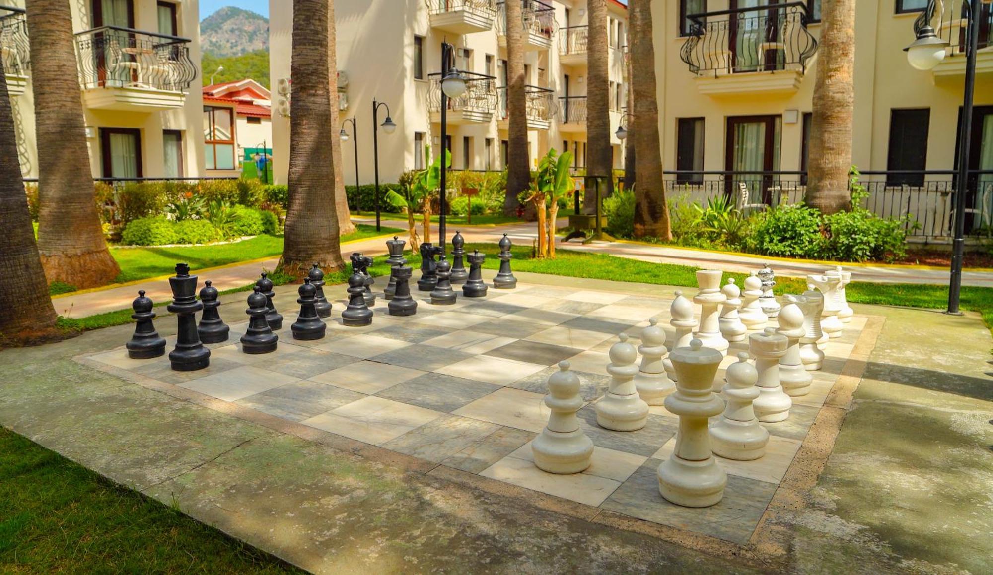 Resort Sundia By Liberty (adults Only)