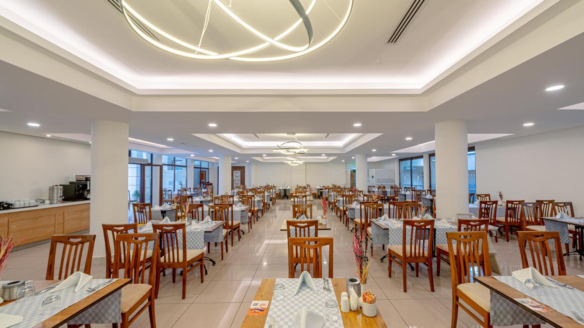 Resort Sundia By Liberty (adults Only) 4*