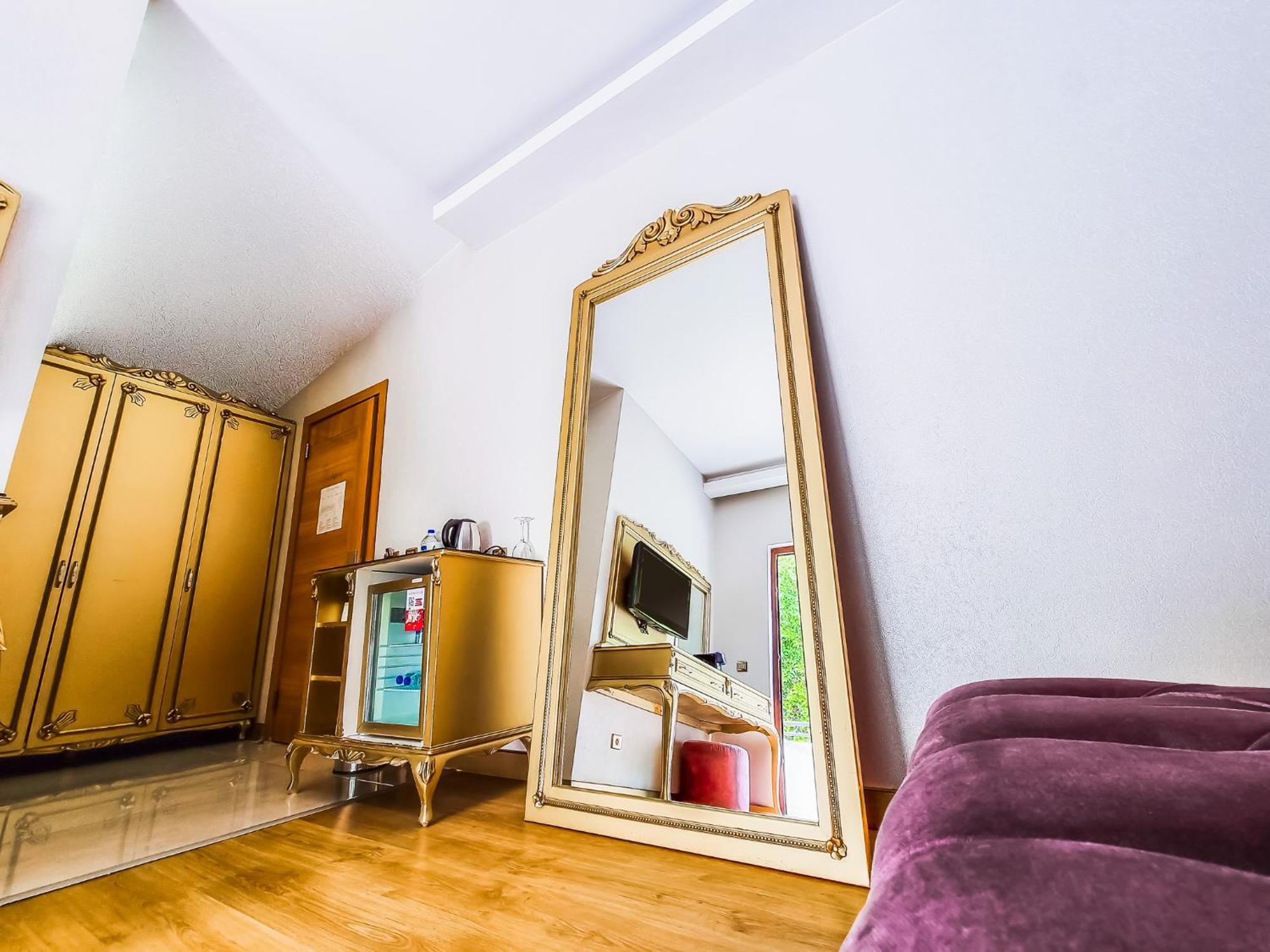 Resort Sundia By Liberty (adults Only) Oludeniz