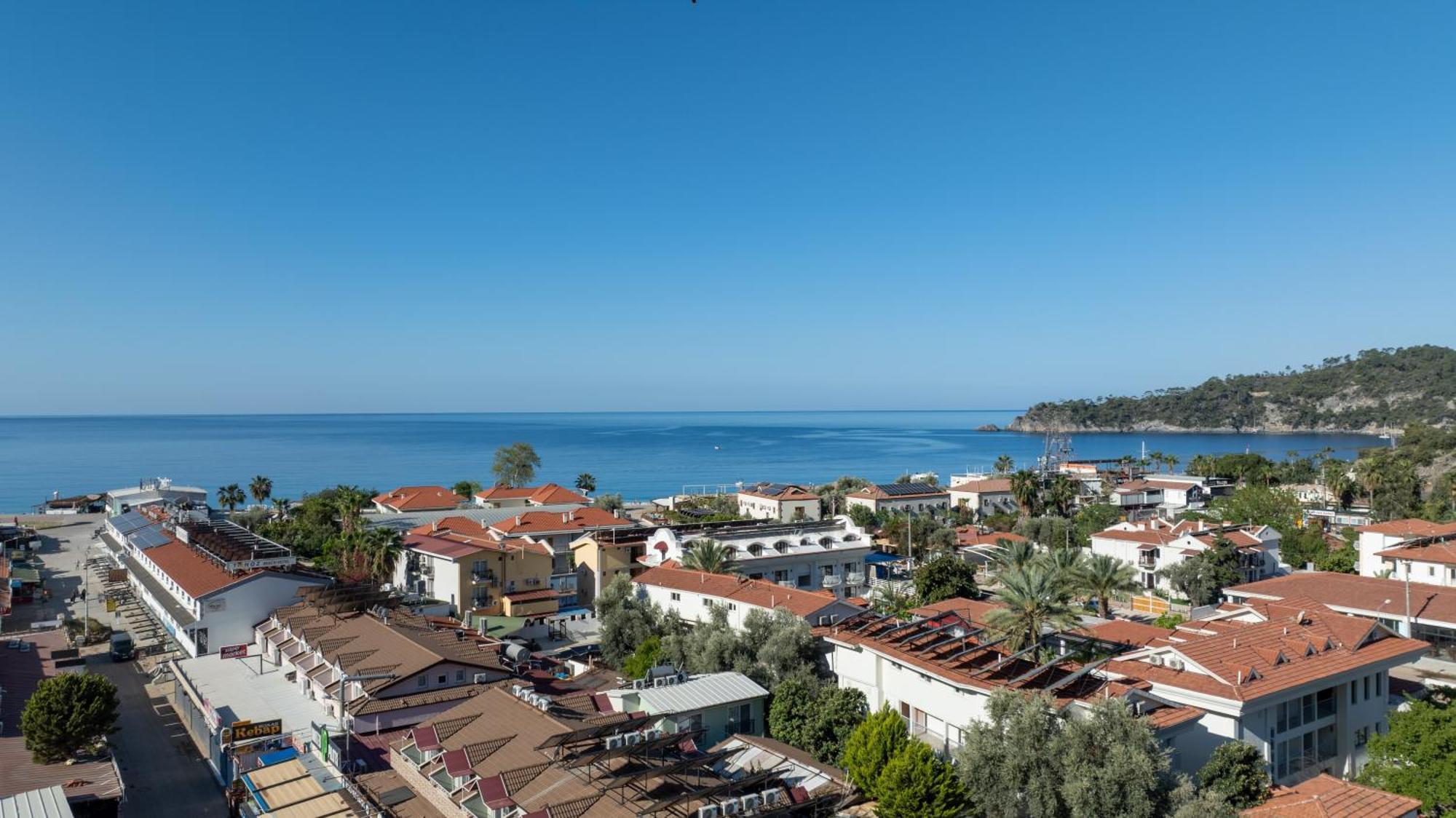 Resort Sundia By Liberty (adults Only)