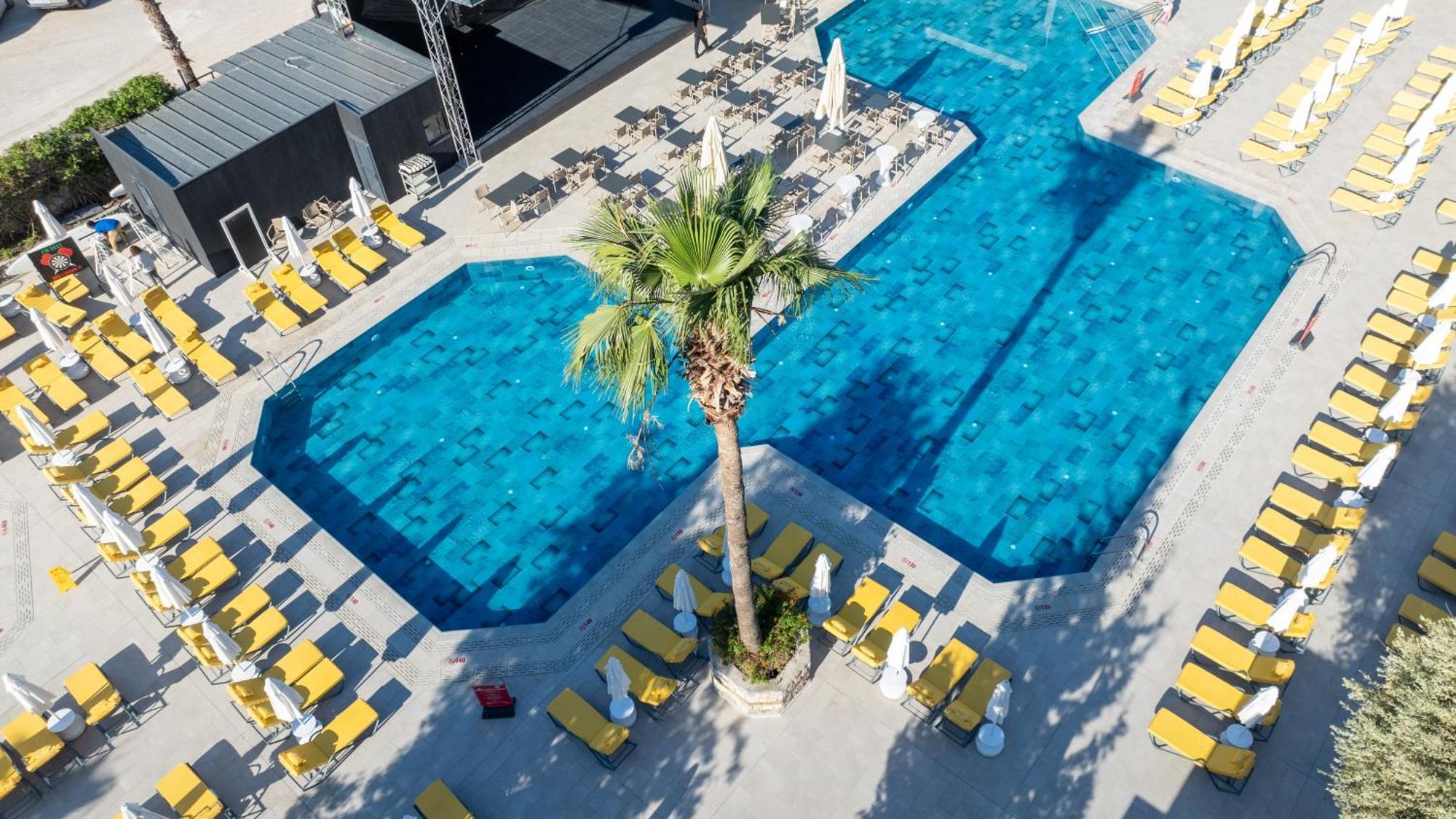 Sundia By Liberty (adults Only) Resort 4*