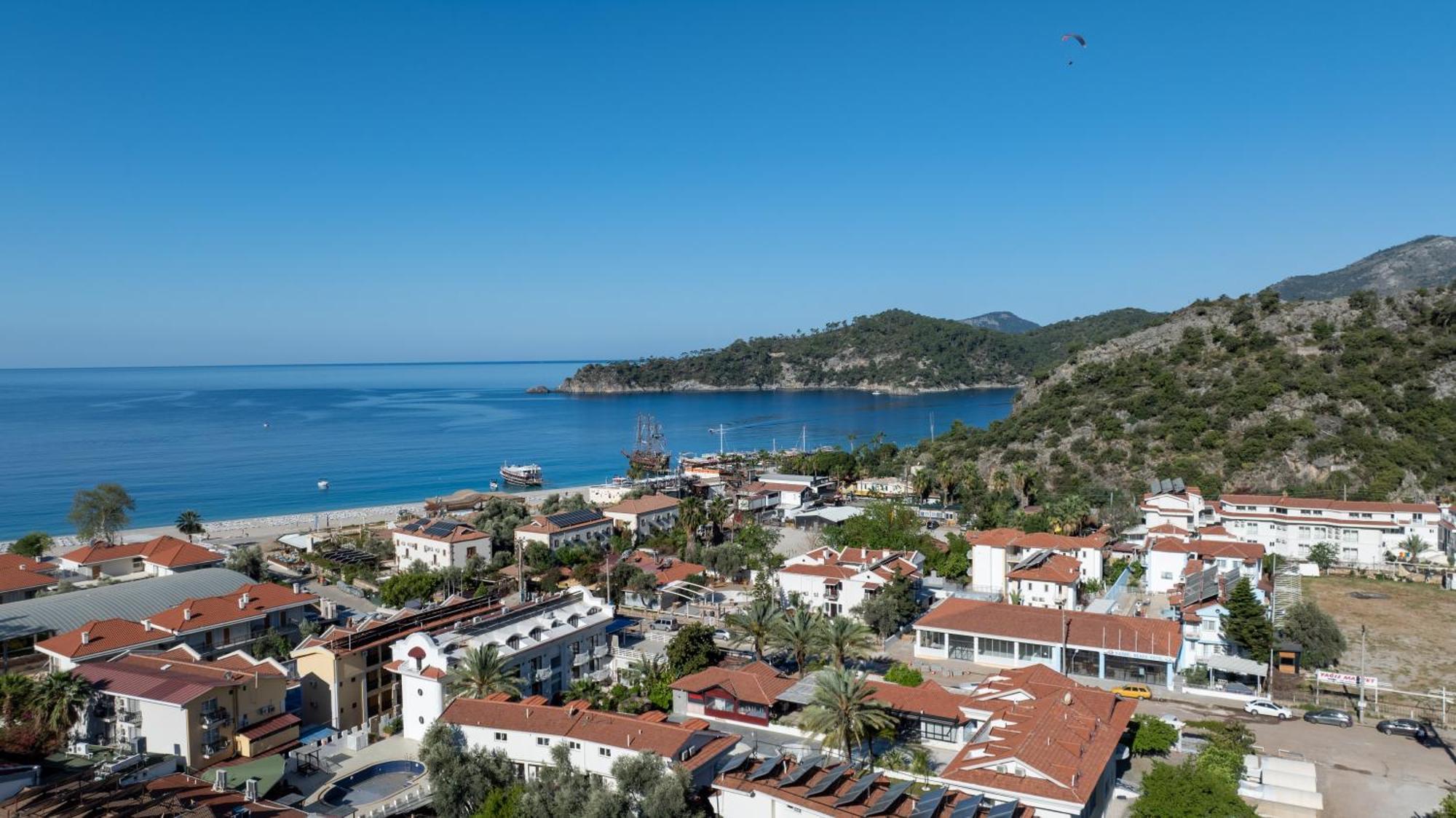 Resort Sundia By Liberty (adults Only) 4*