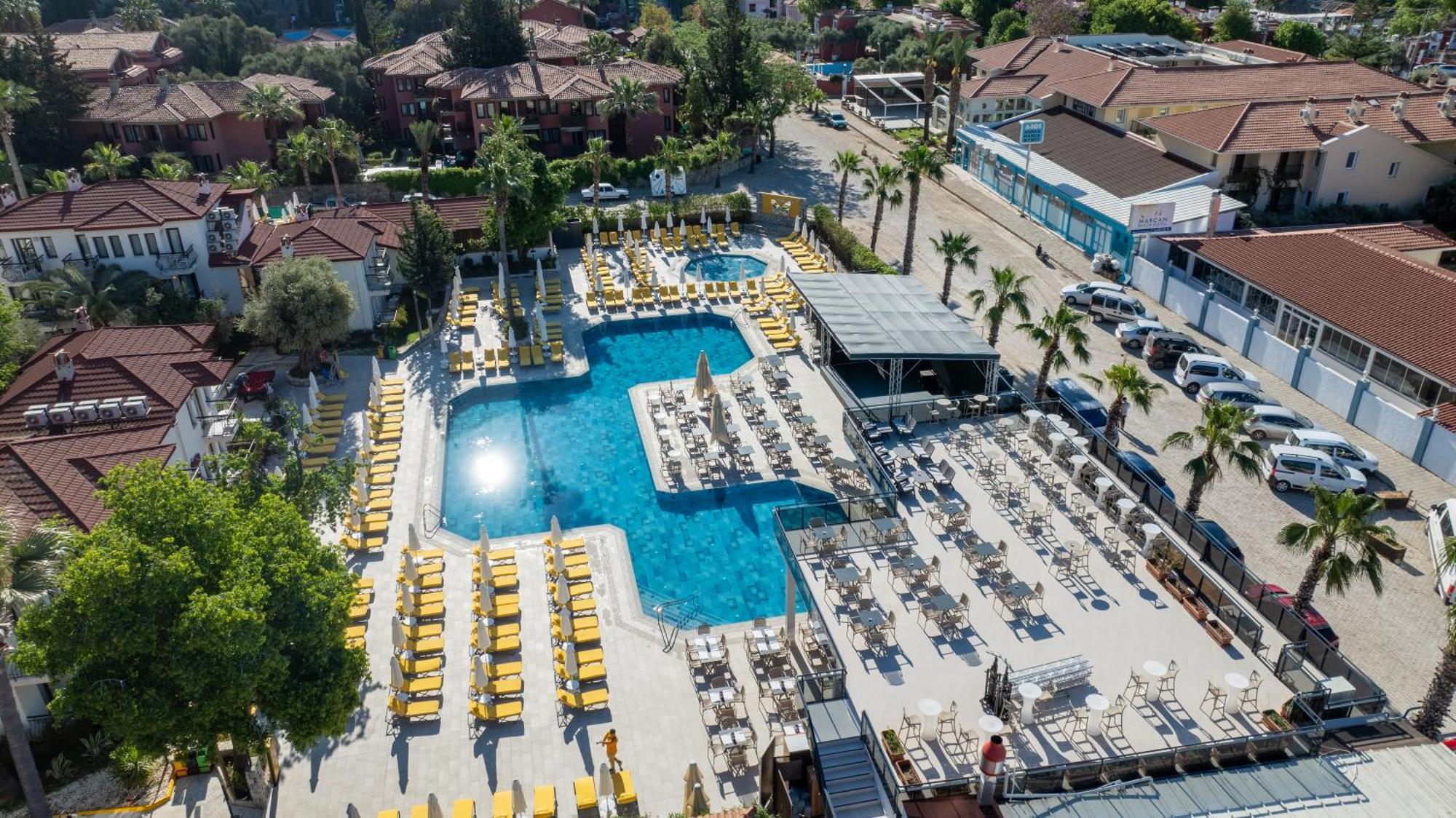 Sundia By Liberty (adults Only) 4*