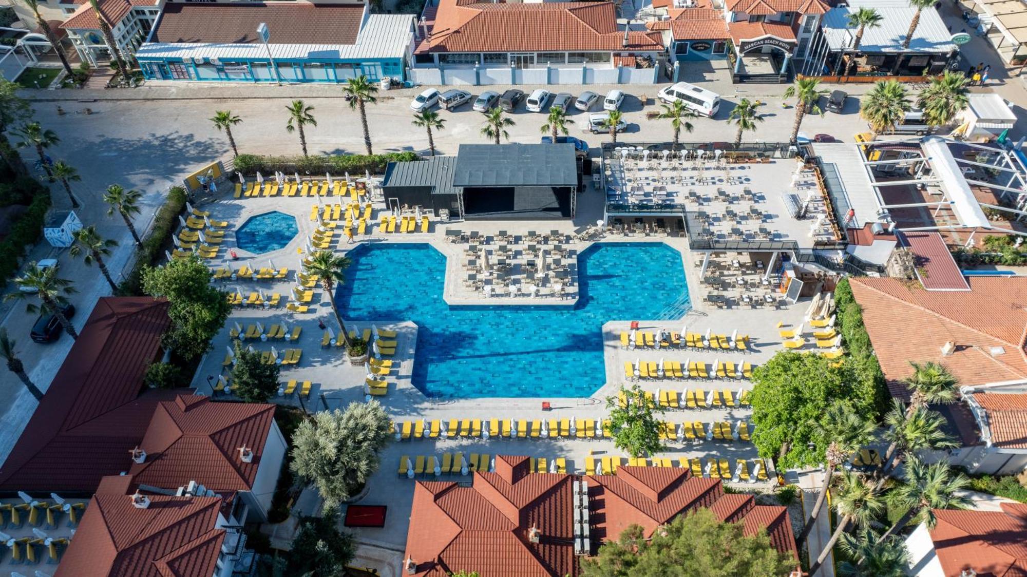 Sundia By Liberty (adults Only) Oludeniz