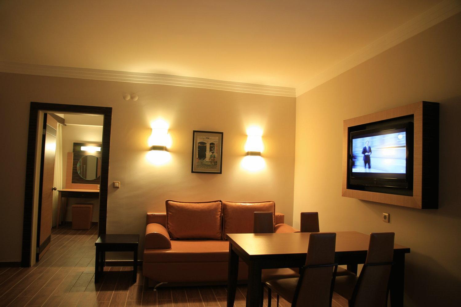 Resort Club Alpina Marmaris