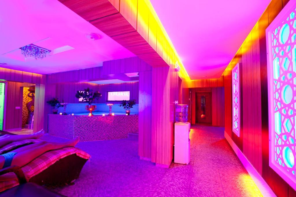 Aleria Belport Hotel Beldibi (Kemer)