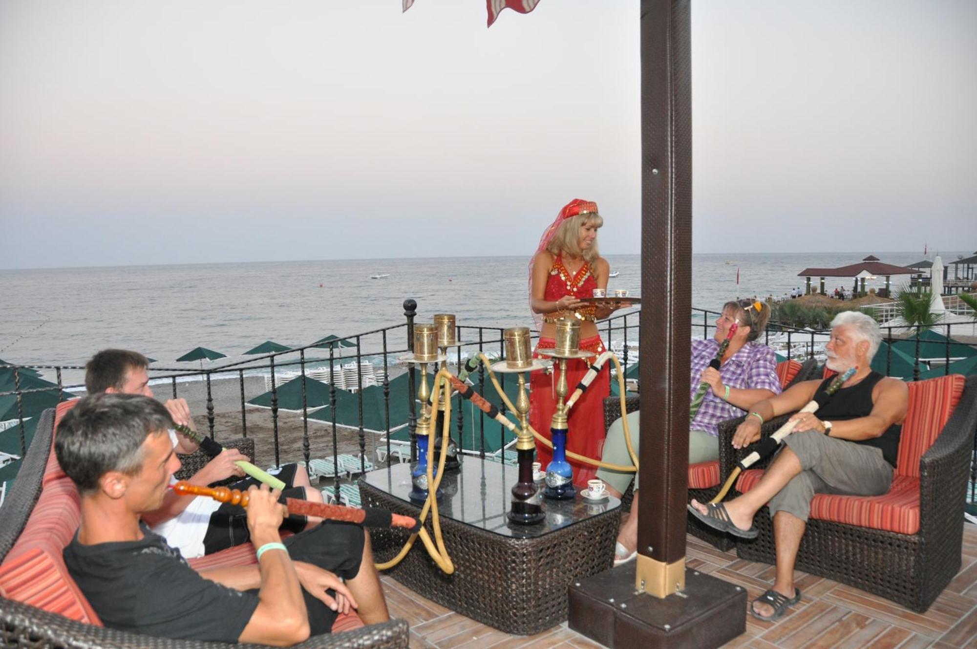 Aleria Belport 2* Beldibi (Kemer)