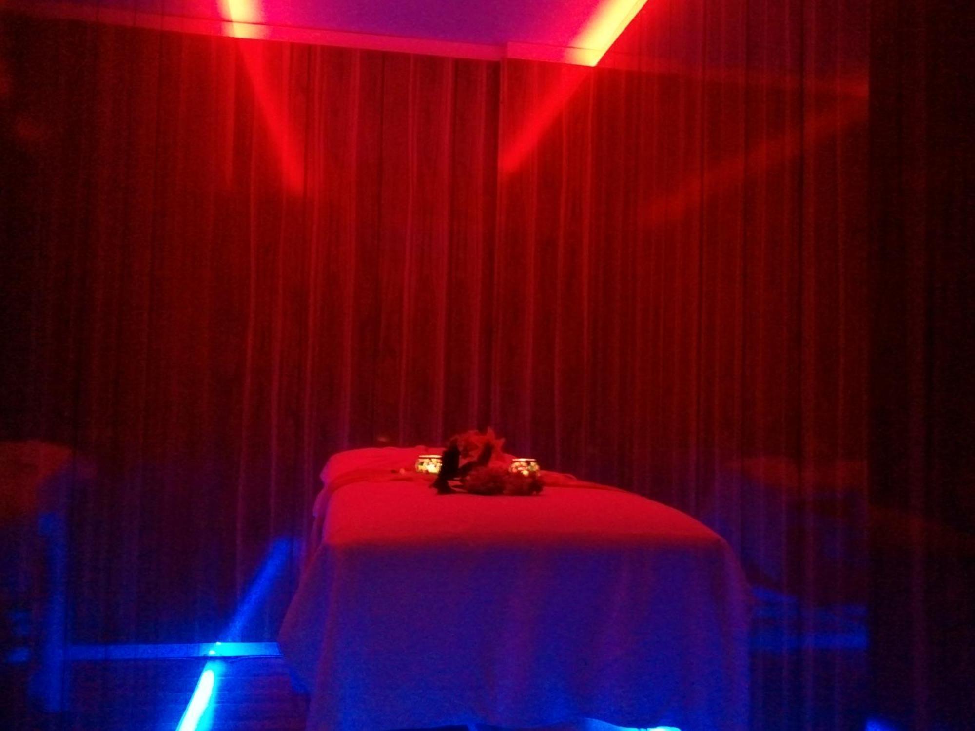 Aleria Belport Hotel 2*