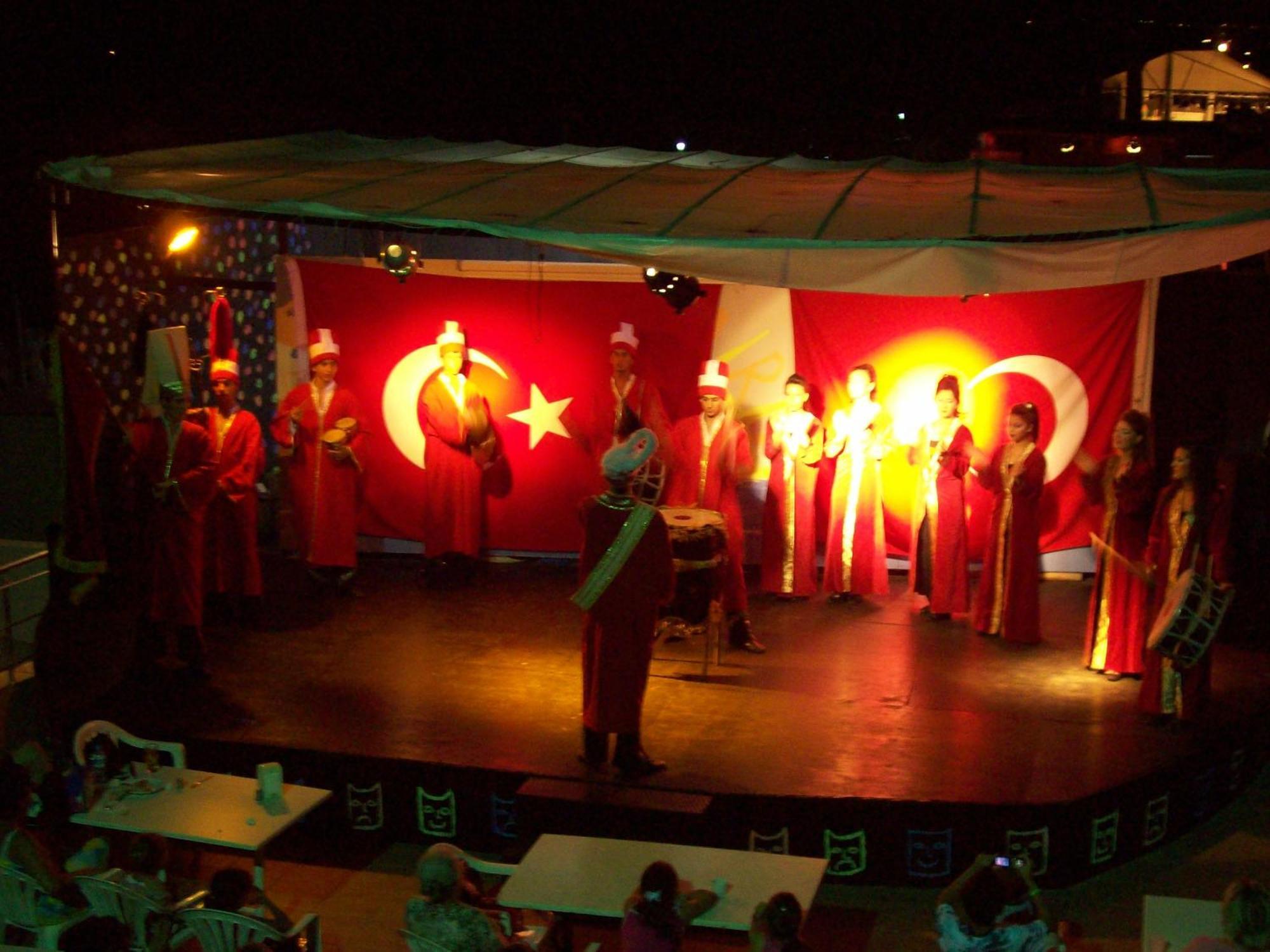 Aleria Belport 2* Beldibi (Kemer)